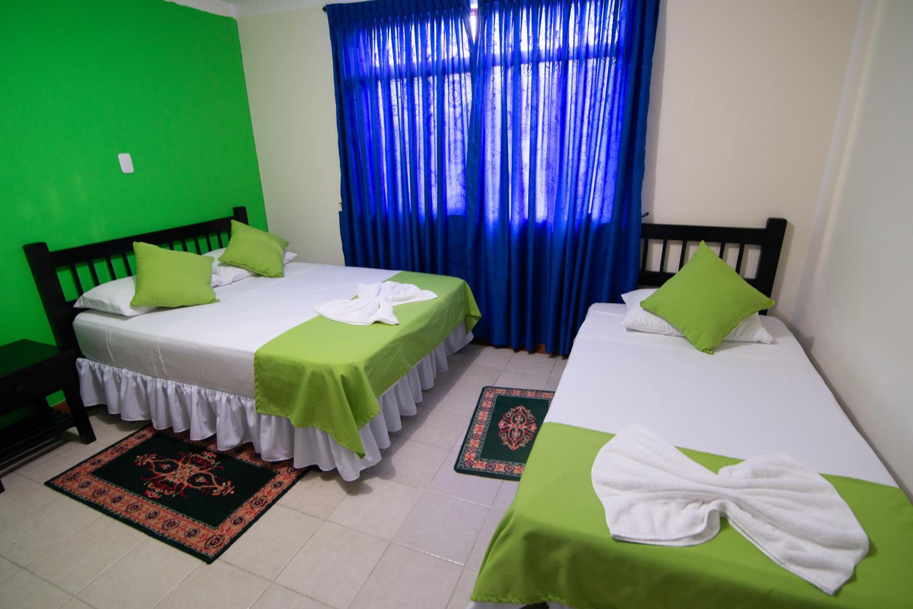 Double Room photo 2