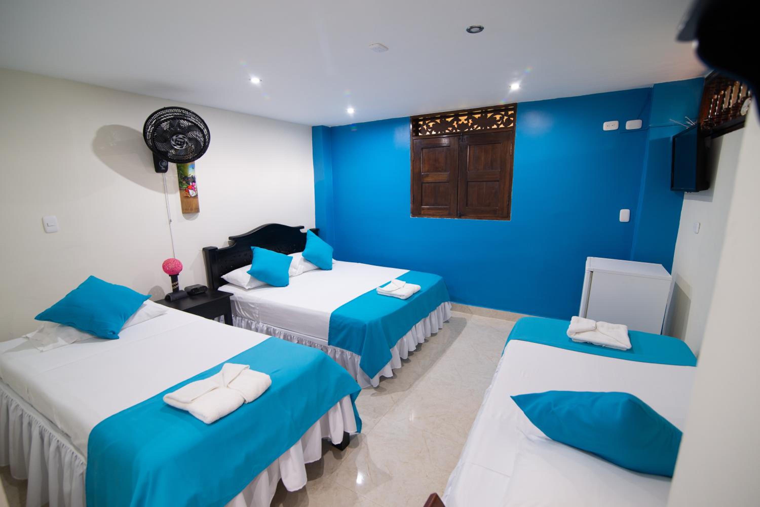 Quintuple Room photo 3