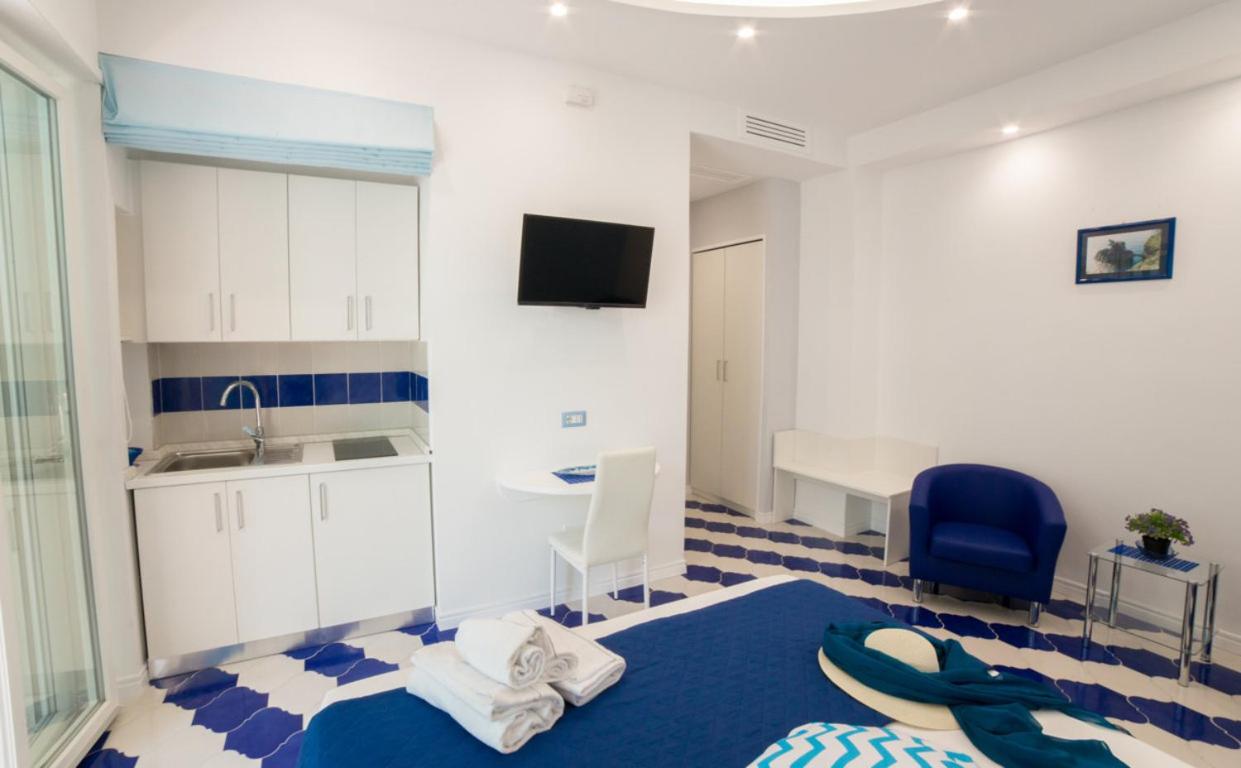 Deluxe Room photo 2
