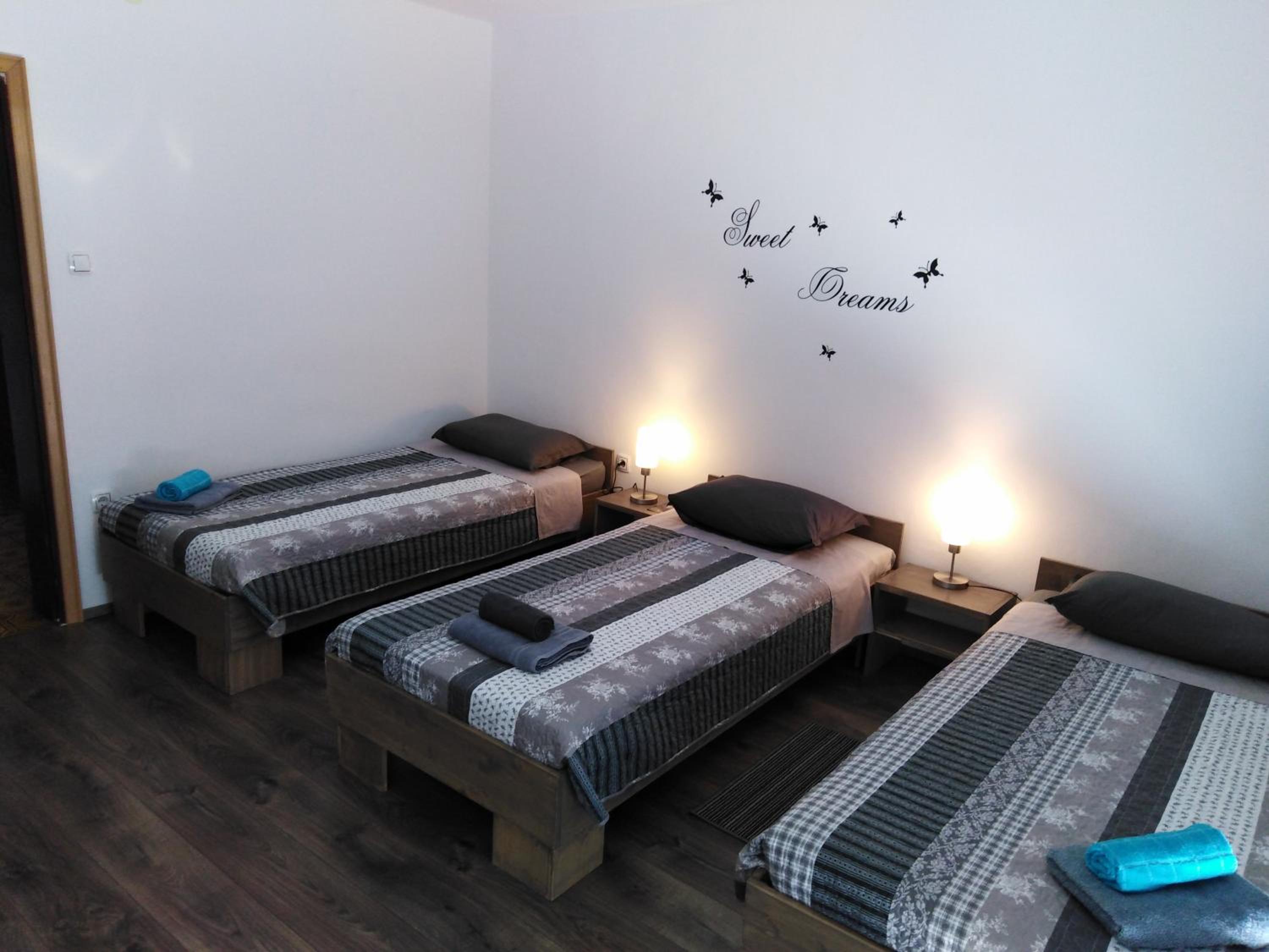 Two-Bedroom Apartment - Photo 12