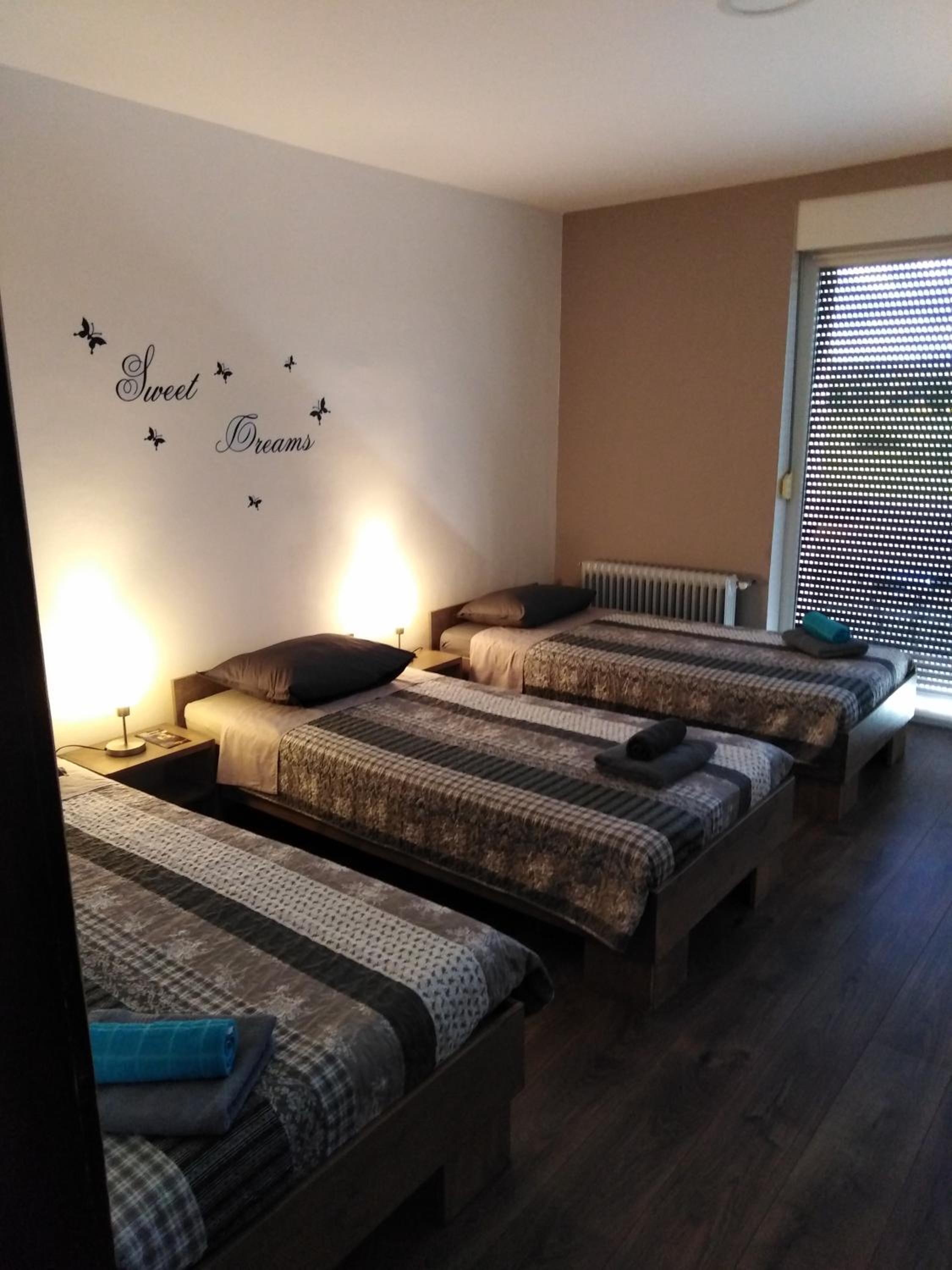 Two-Bedroom Apartment - Photo 13