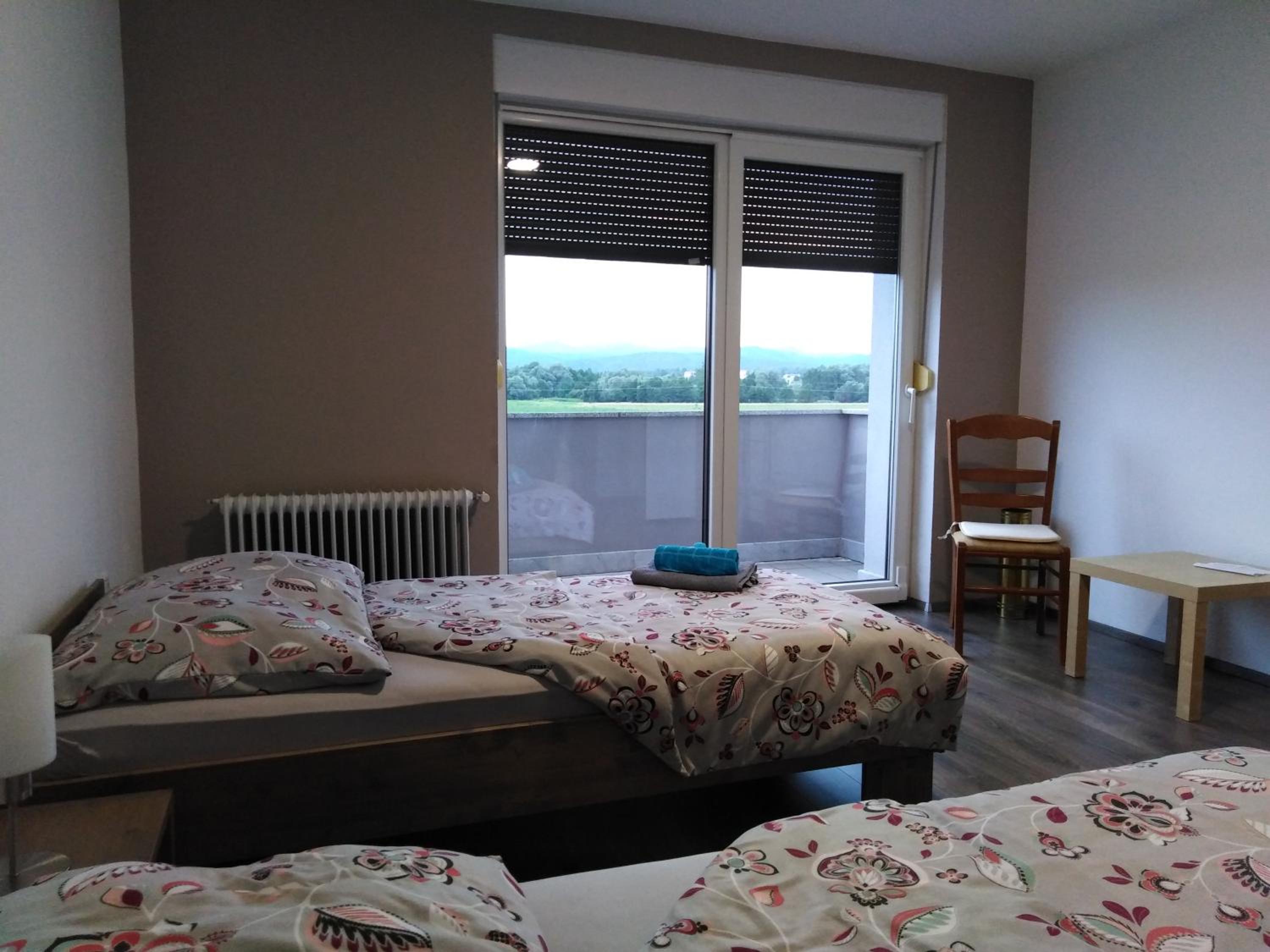 Two-Bedroom Apartment - Photo 15