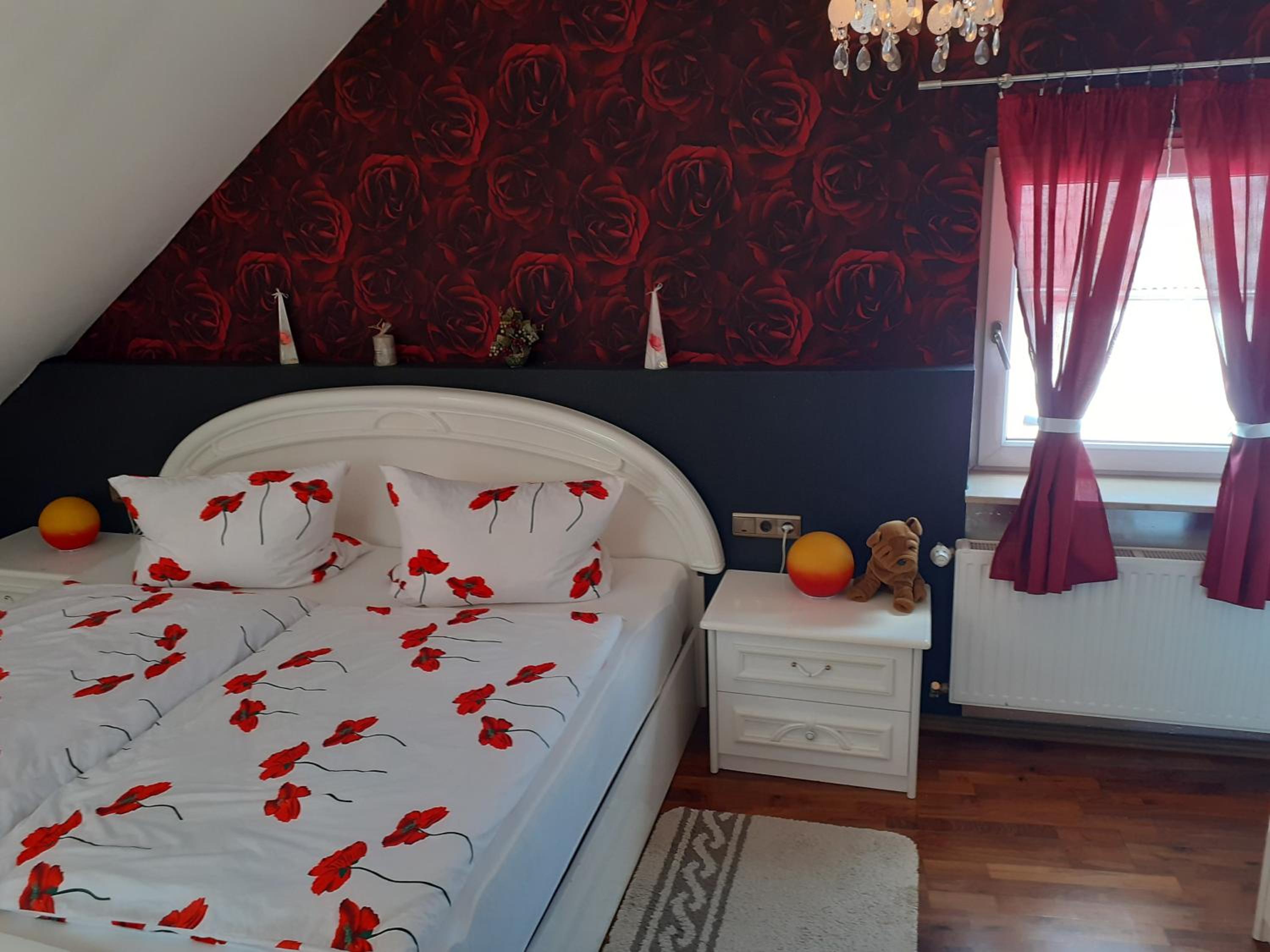Double Room with Extra Bed photo 1