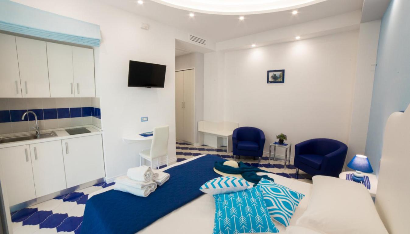 Deluxe Room photo 2