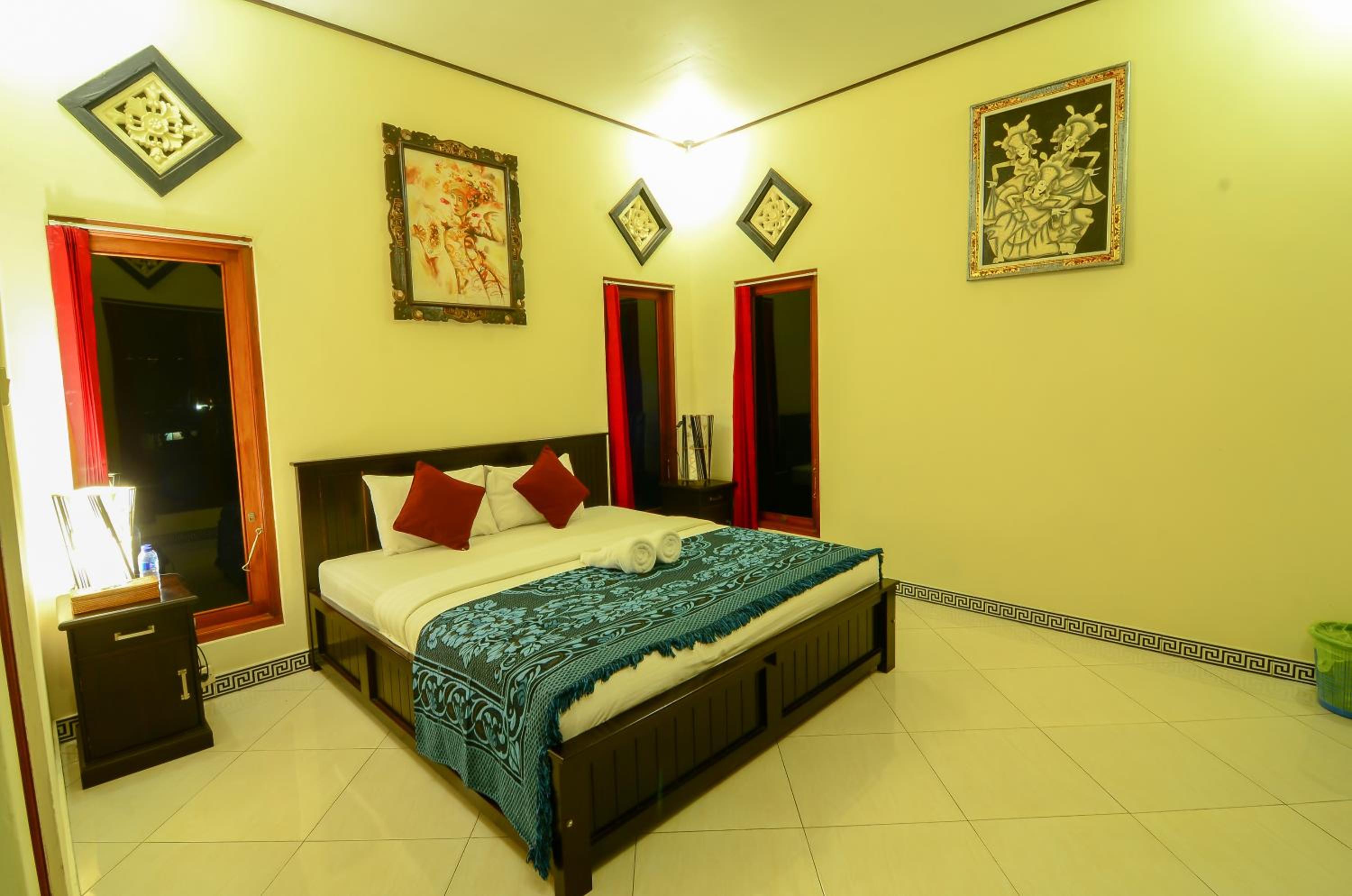 Double Room - Photo 1