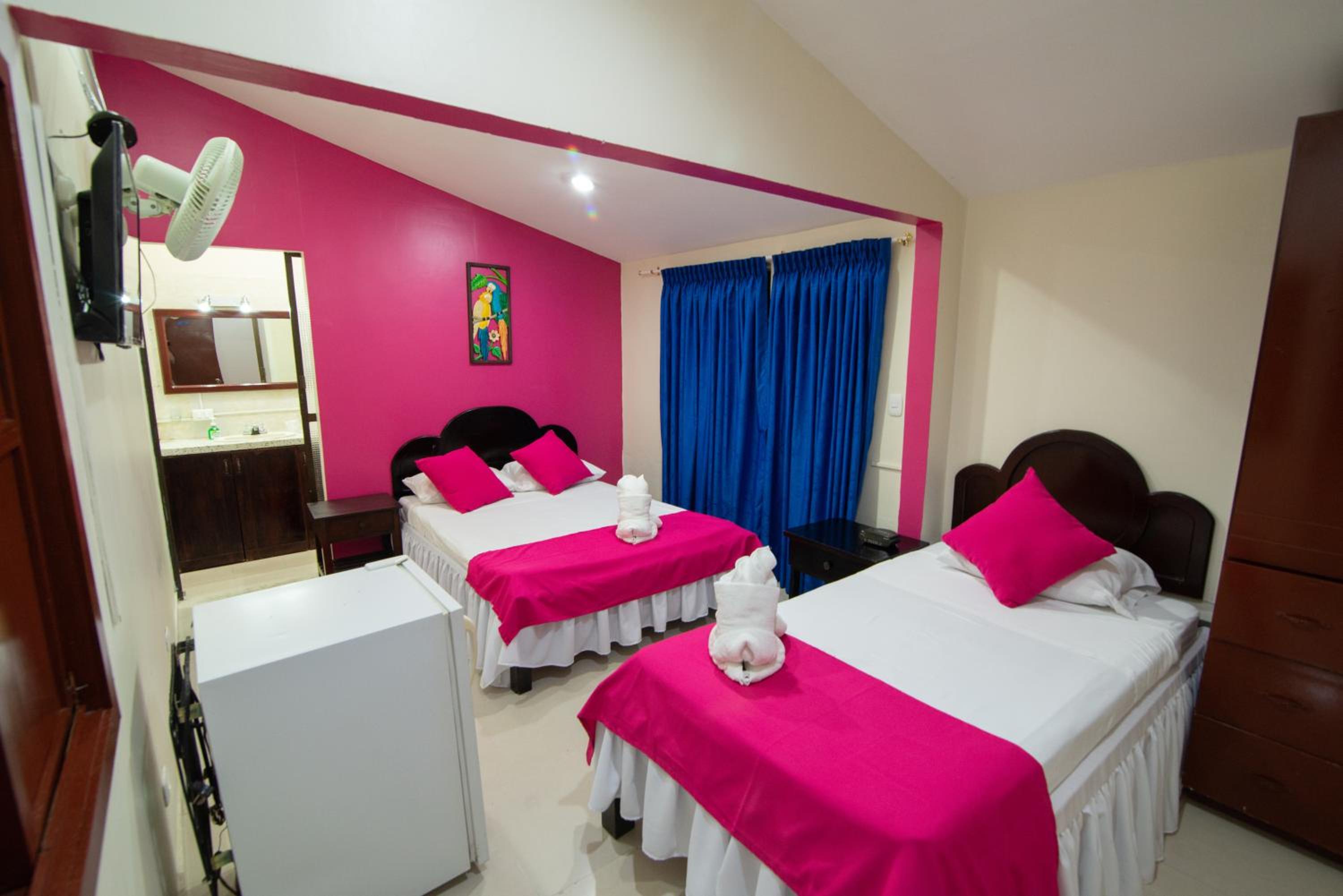 Triple Room photo 3