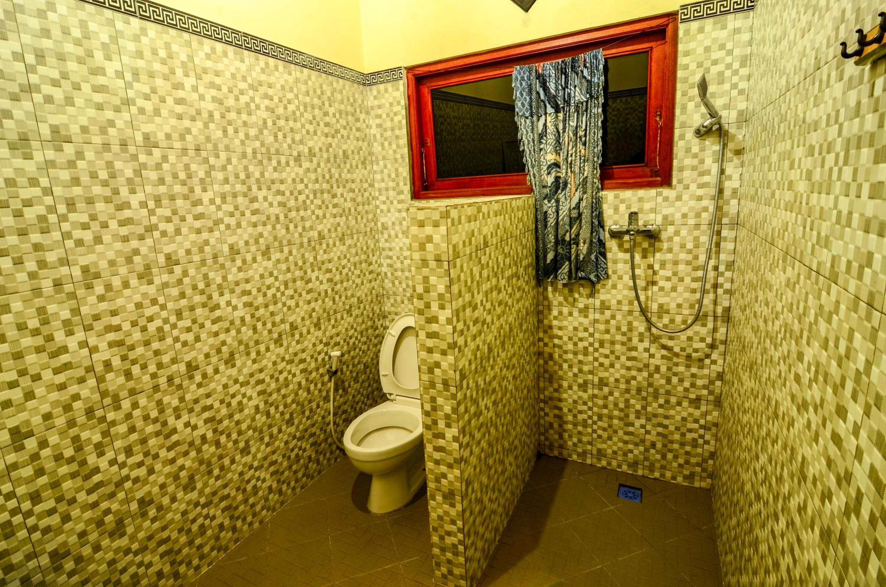 Double Room - Photo 3