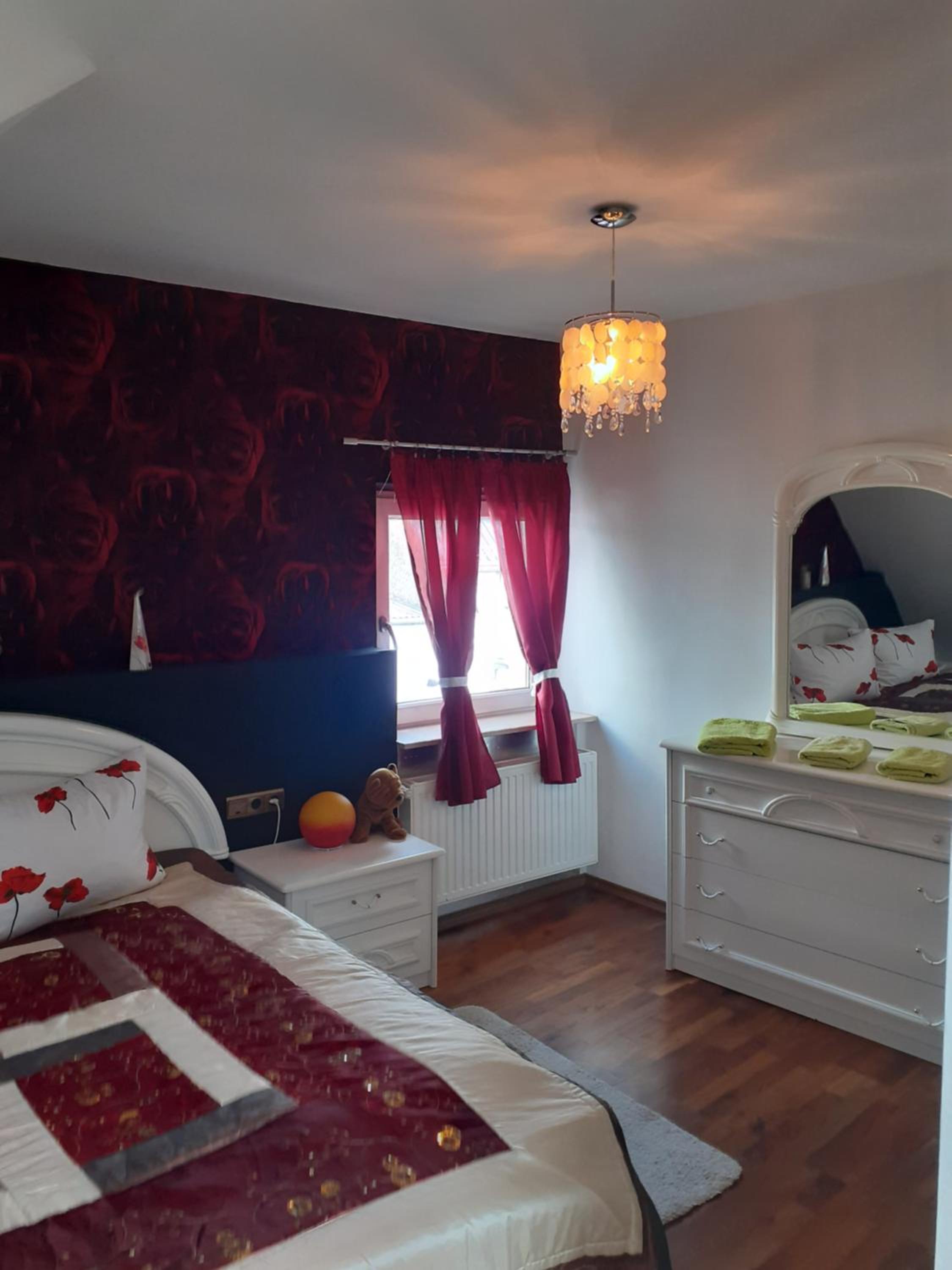 Double Room with Extra Bed photo 3
