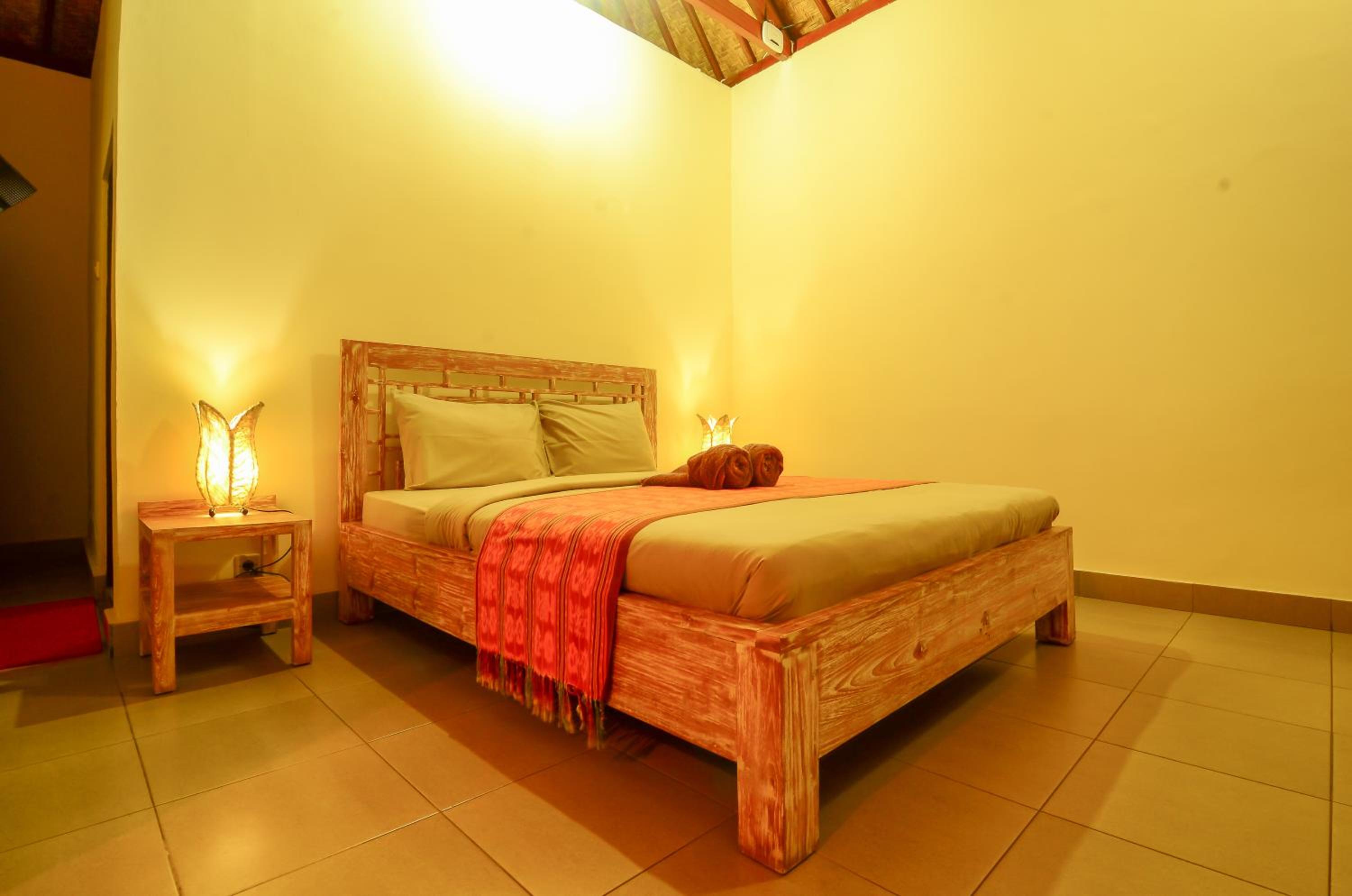 Double Room with Terrace - Photo 1