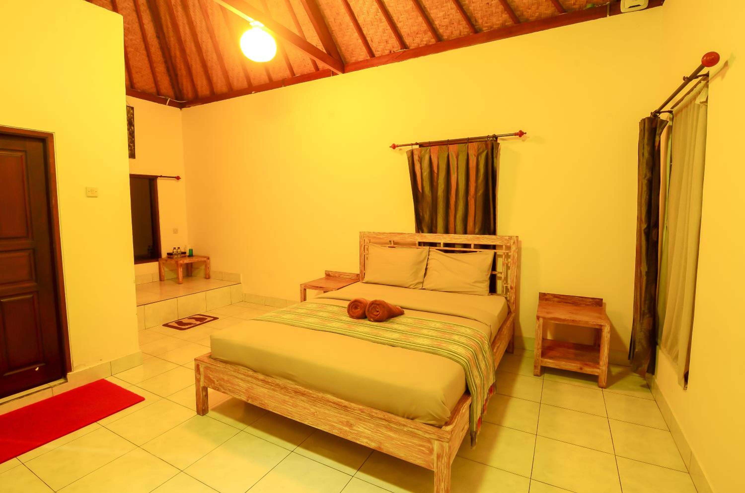 Double Room with Terrace - Photo 8