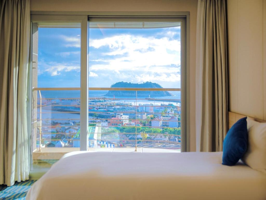 [No Parking] Premier Family Twin _ Ocean View