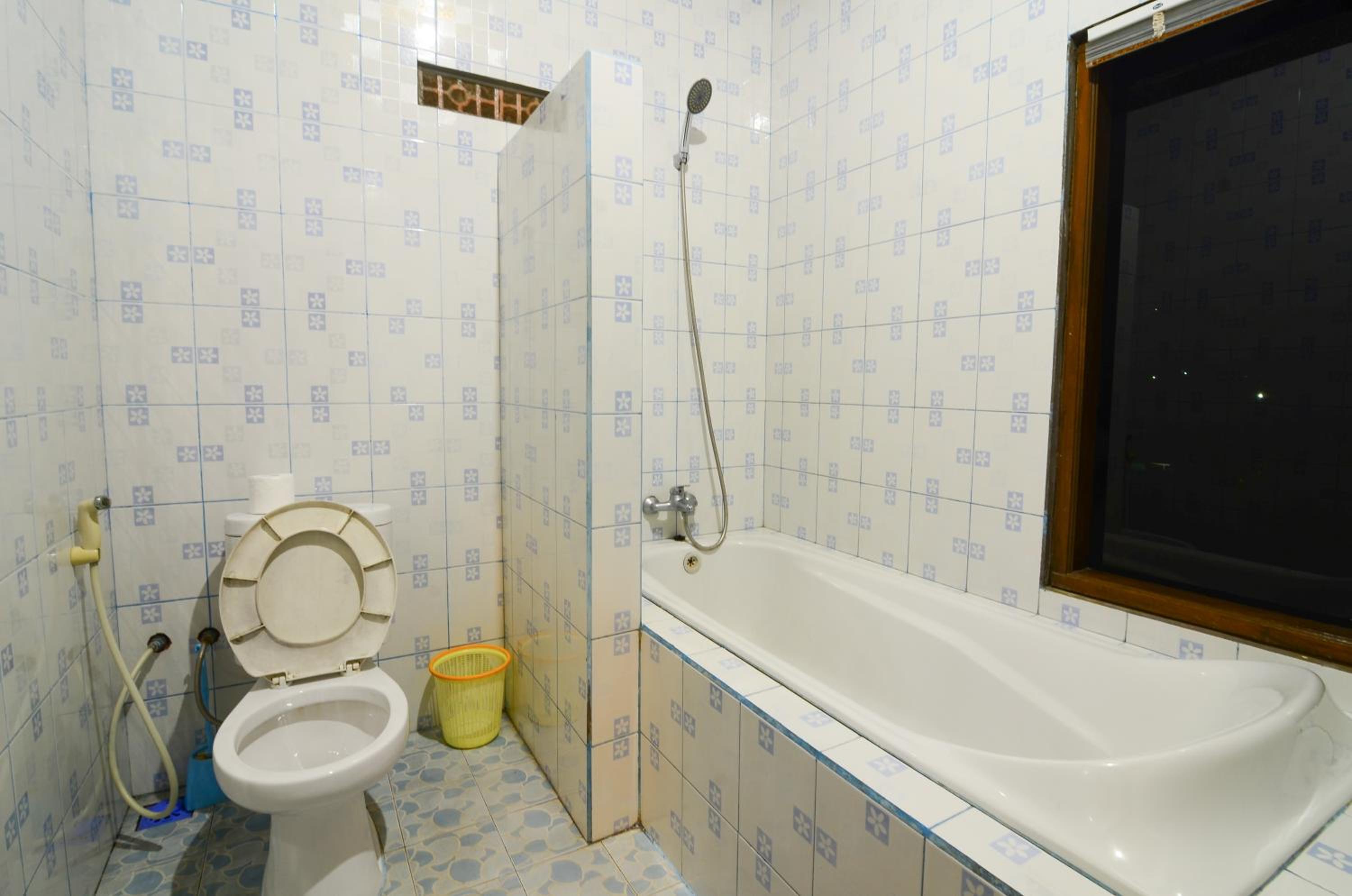 Double Room with Terrace - Photo 7