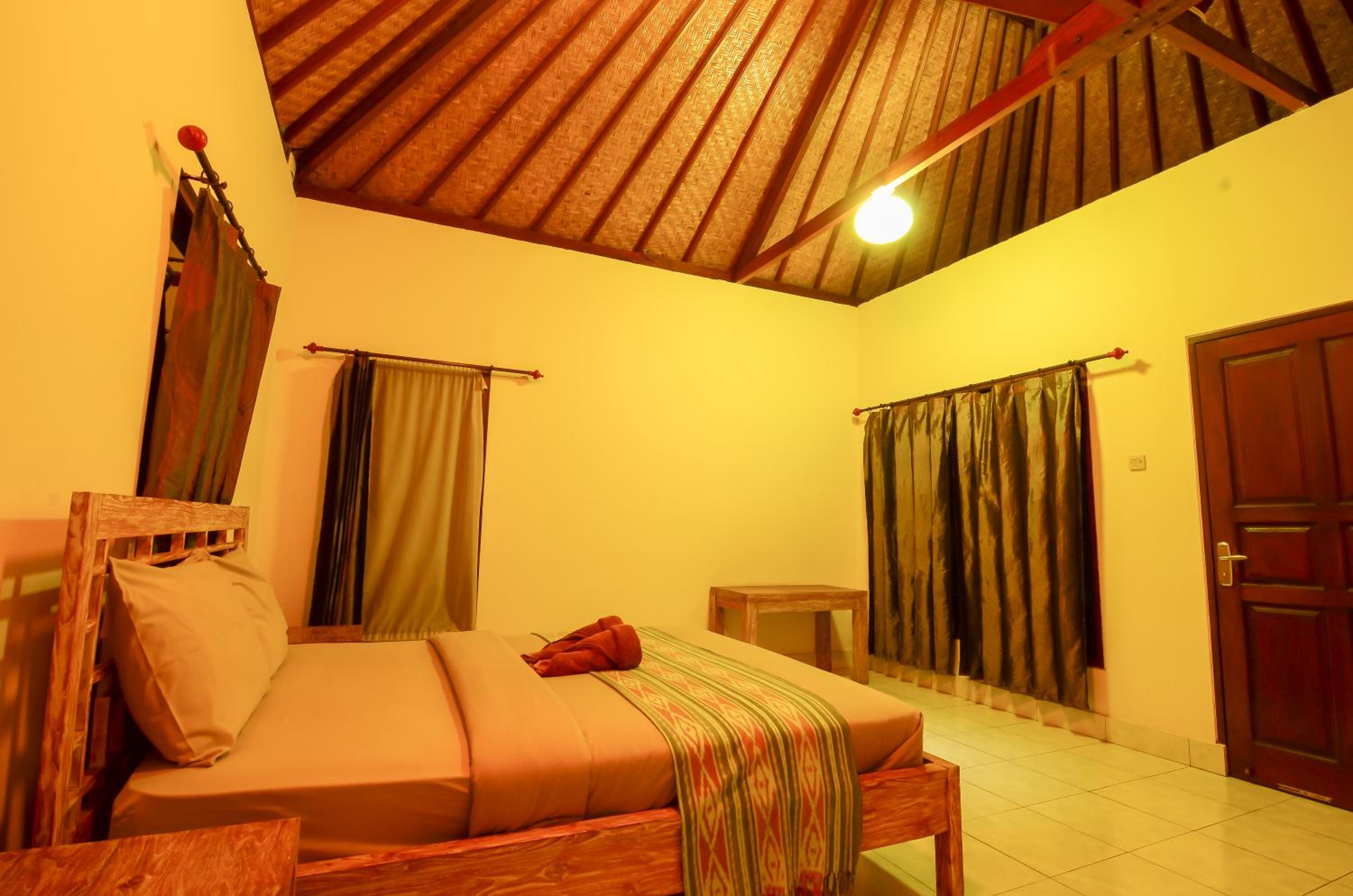 Double Room with Terrace - Photo 5