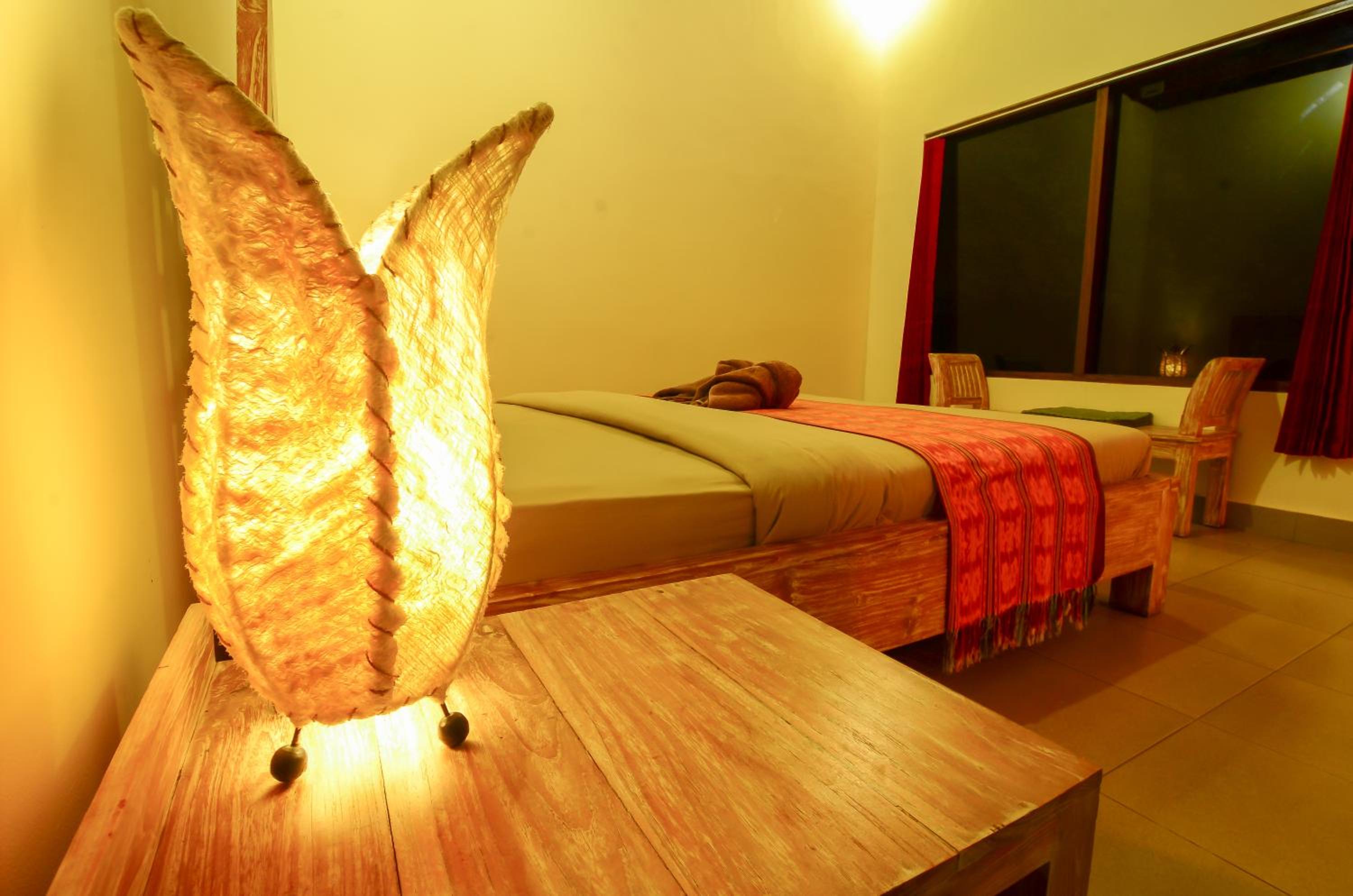 Double Room with Patio - Photo 1