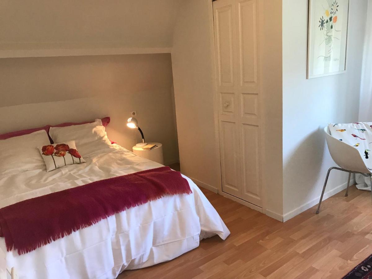 Double Room with Garden View photo 1