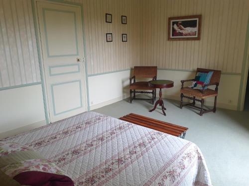 Suite with Garden View photo 2