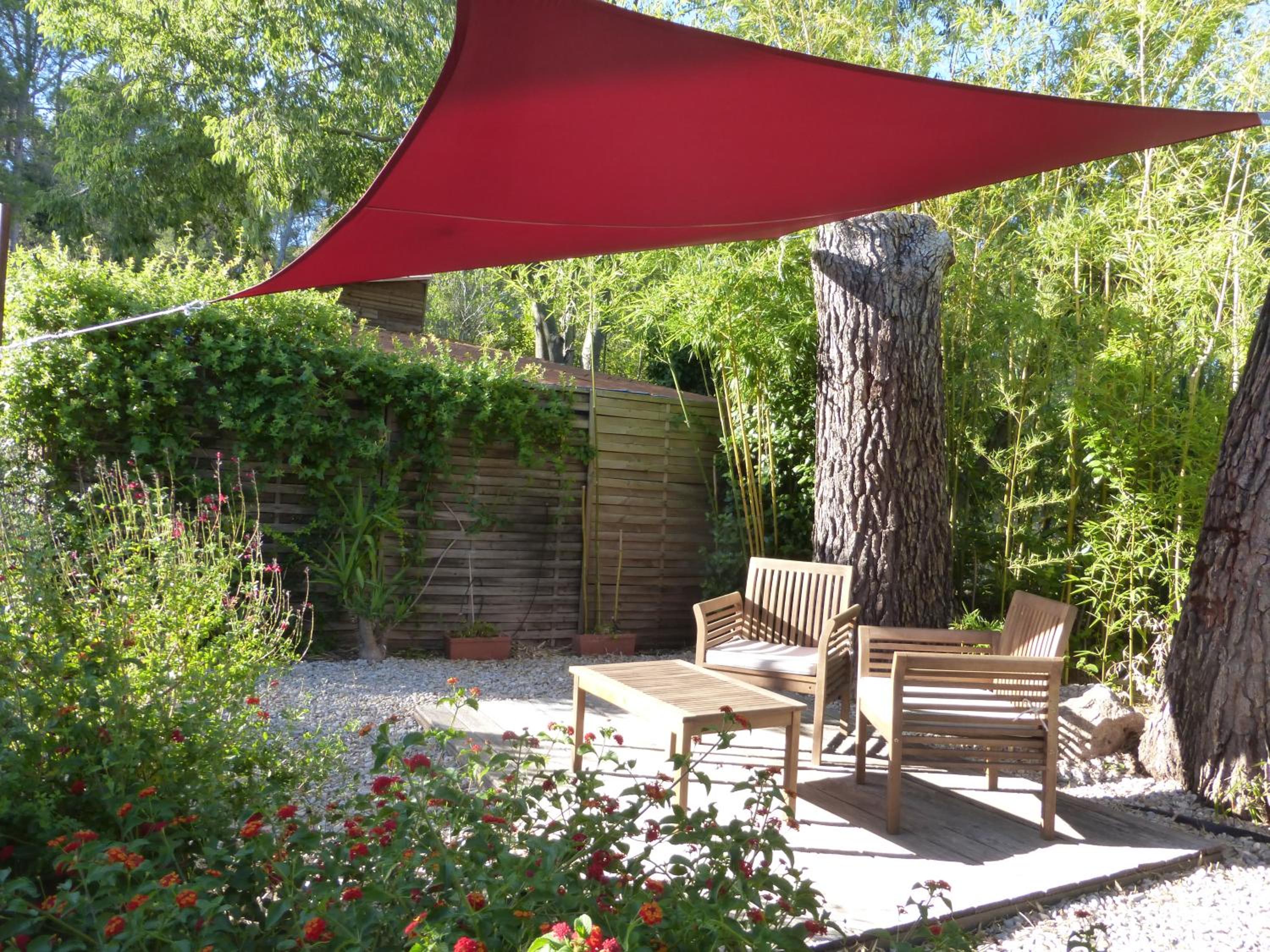 Double Room with Terrace photo 3