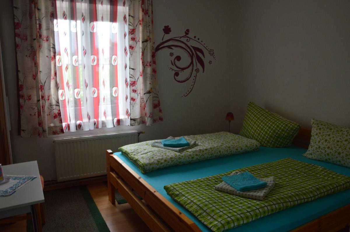 Double Room with Garden View photo 1