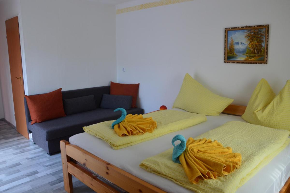 Double Room with Terrace photo 2