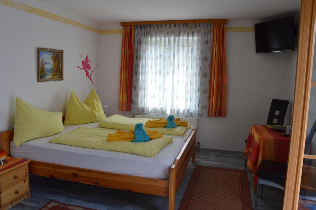 Double Room with Terrace photo 1