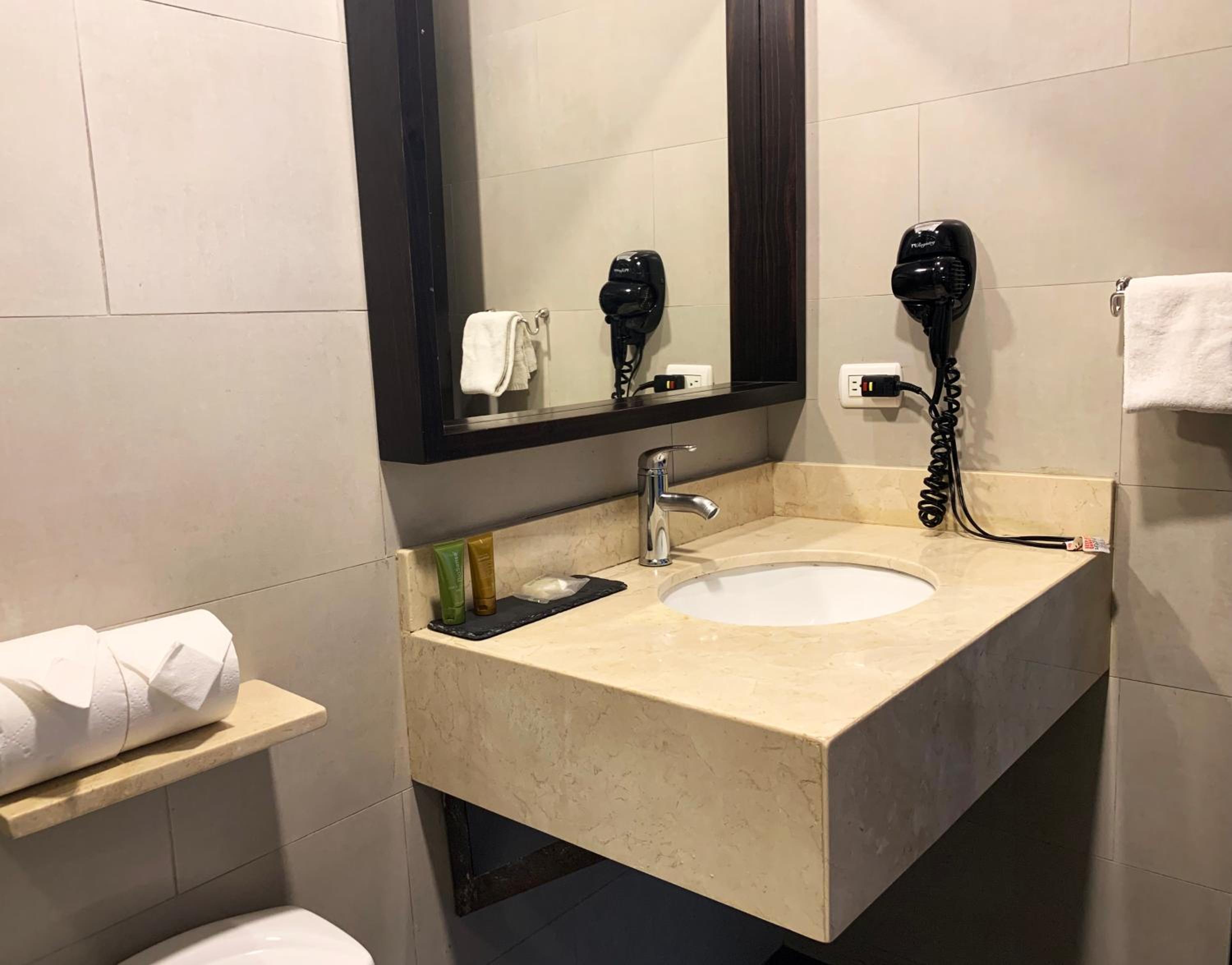 Habitación Superior King