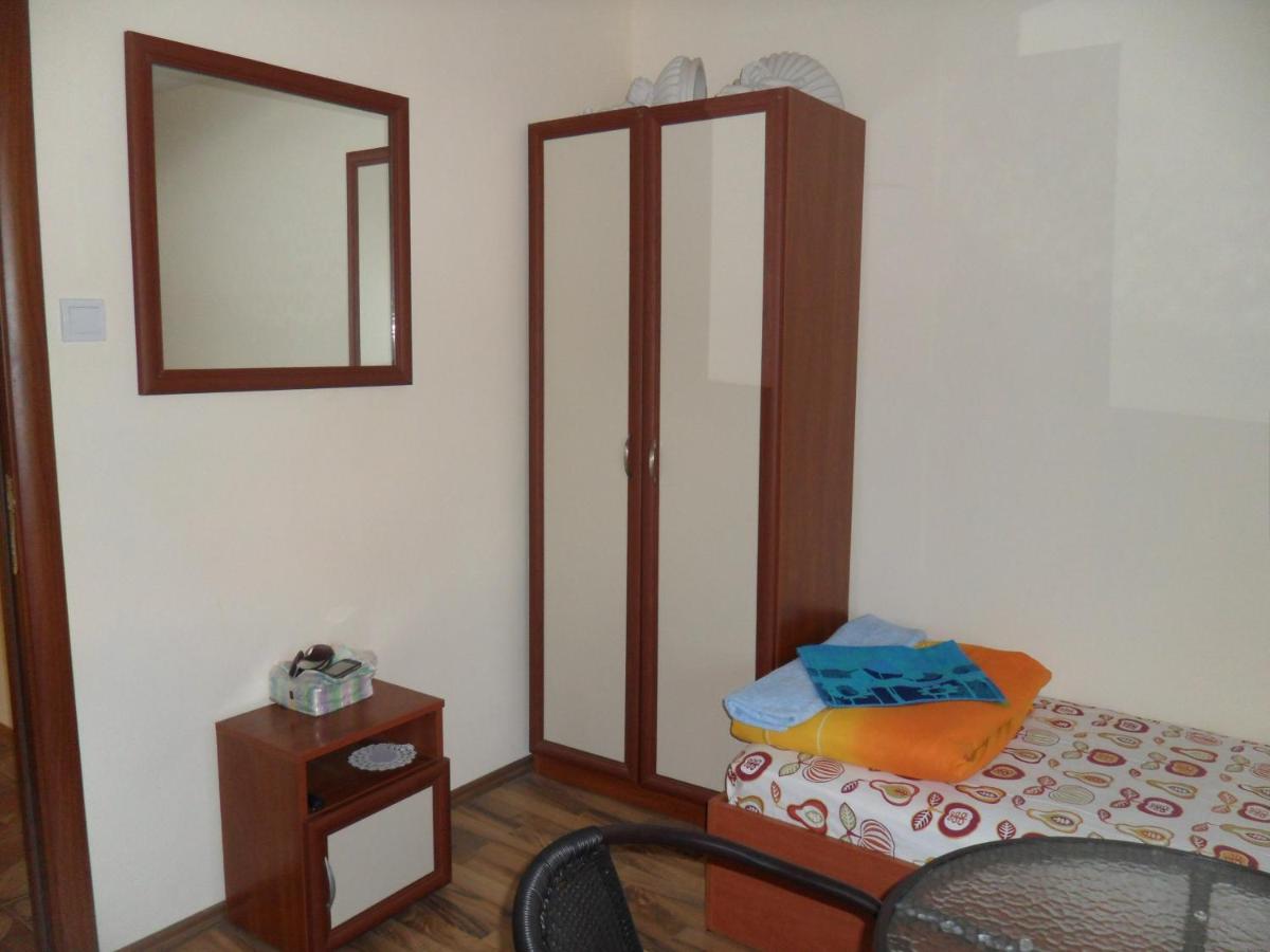 Triple Room with Sea View photo 1