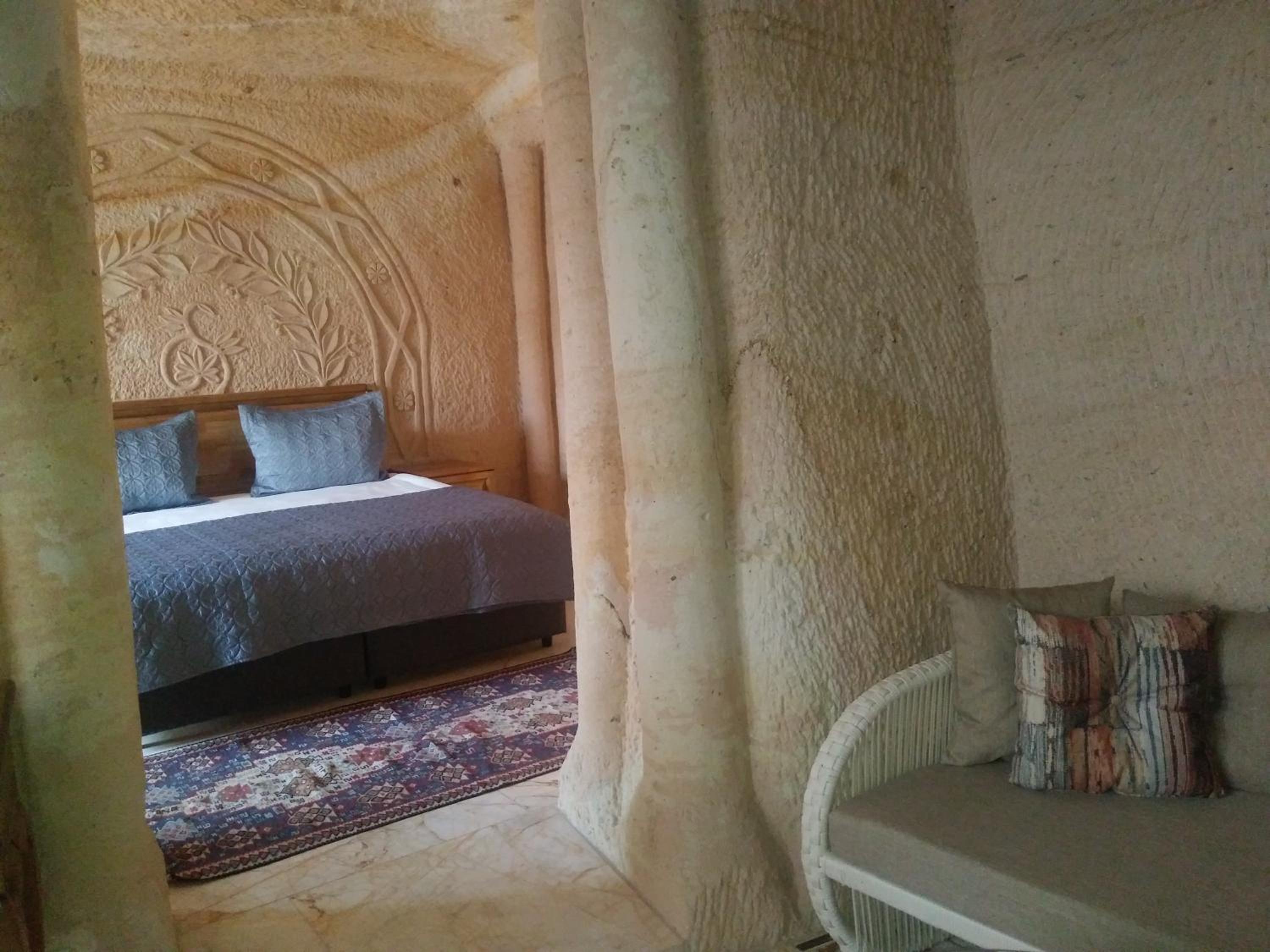Suite with Private Pool