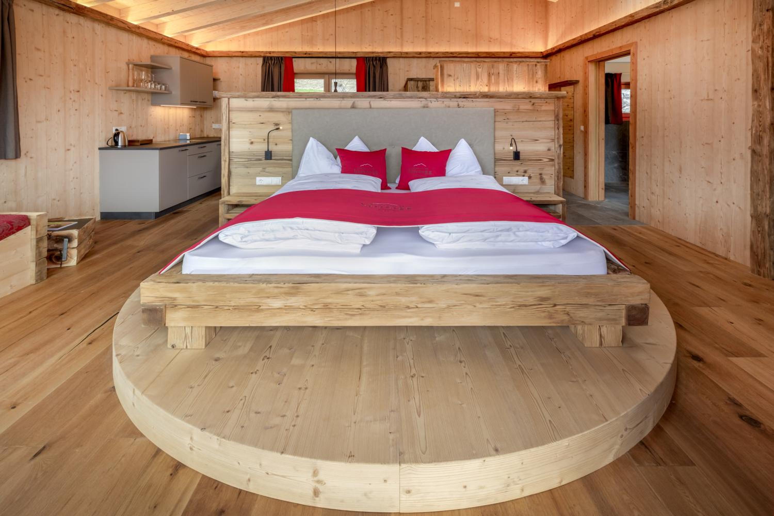 Superior Chalet