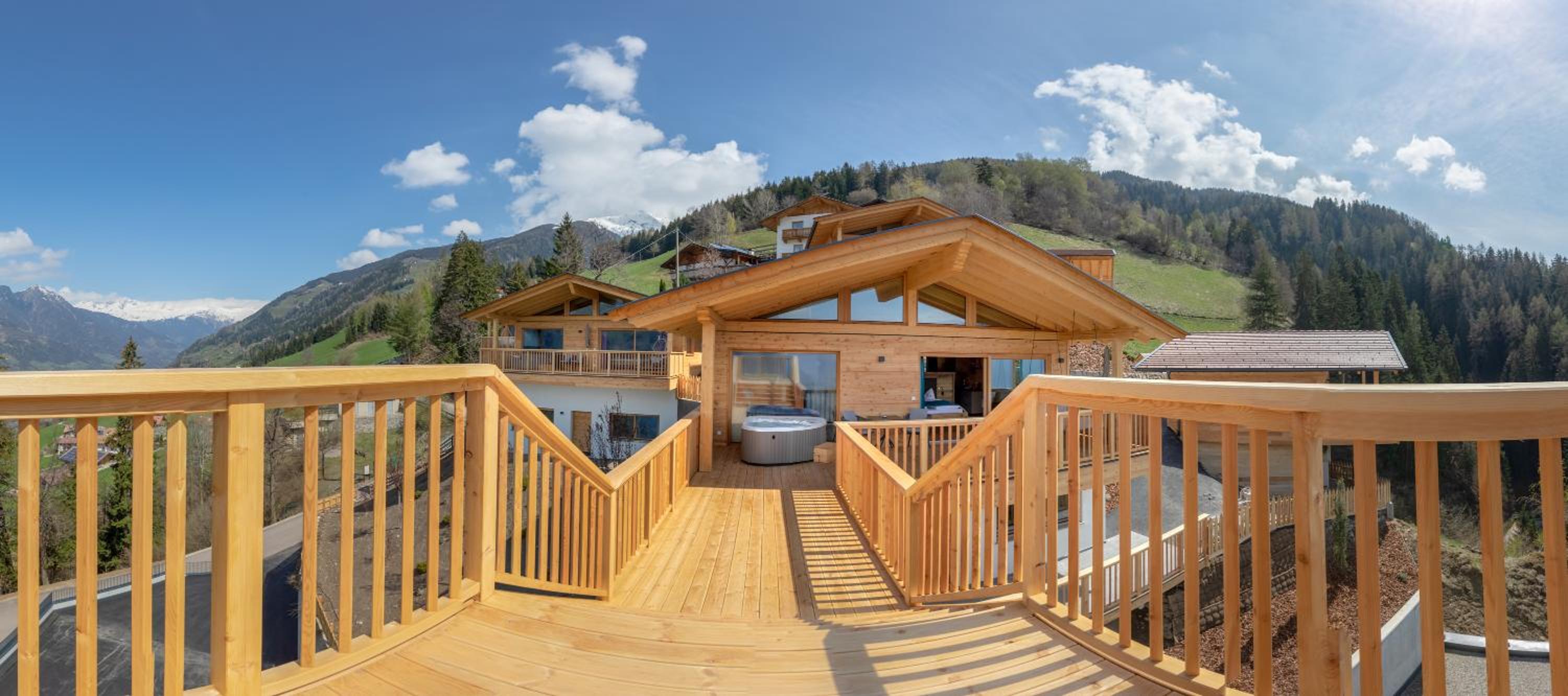 Chalet photo 2