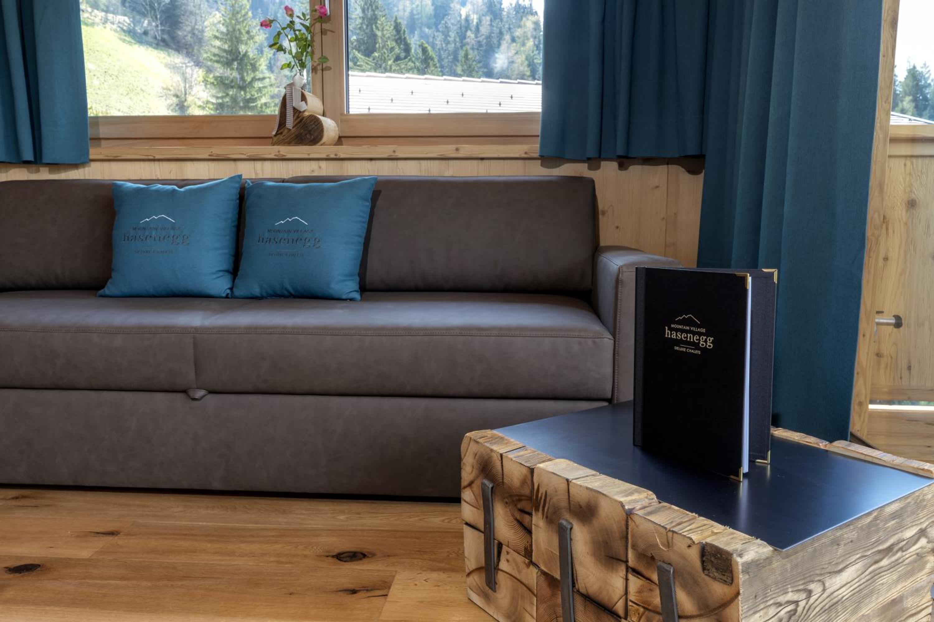 Chalet photo 3