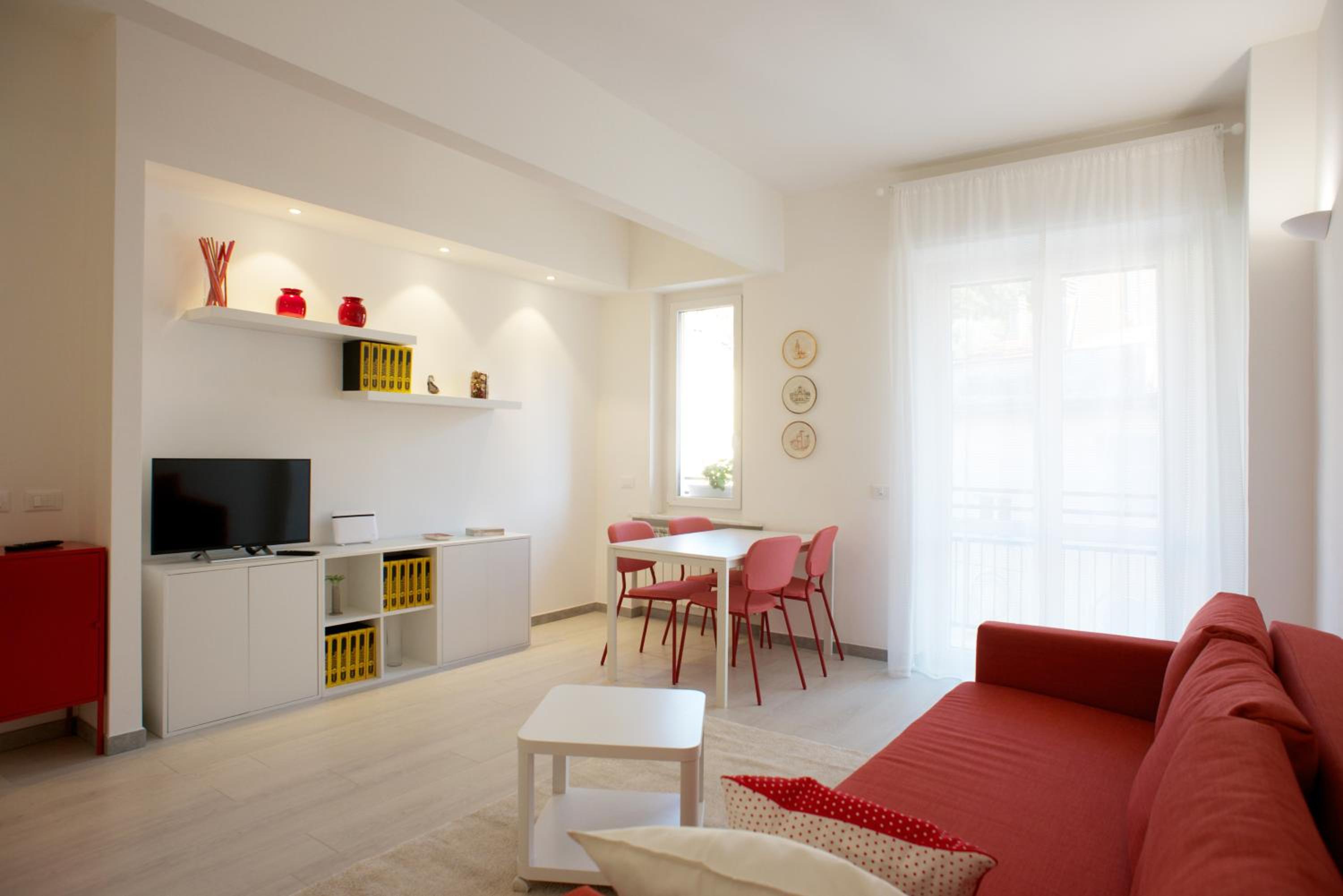 Superior Apartment With Balcony photo 1