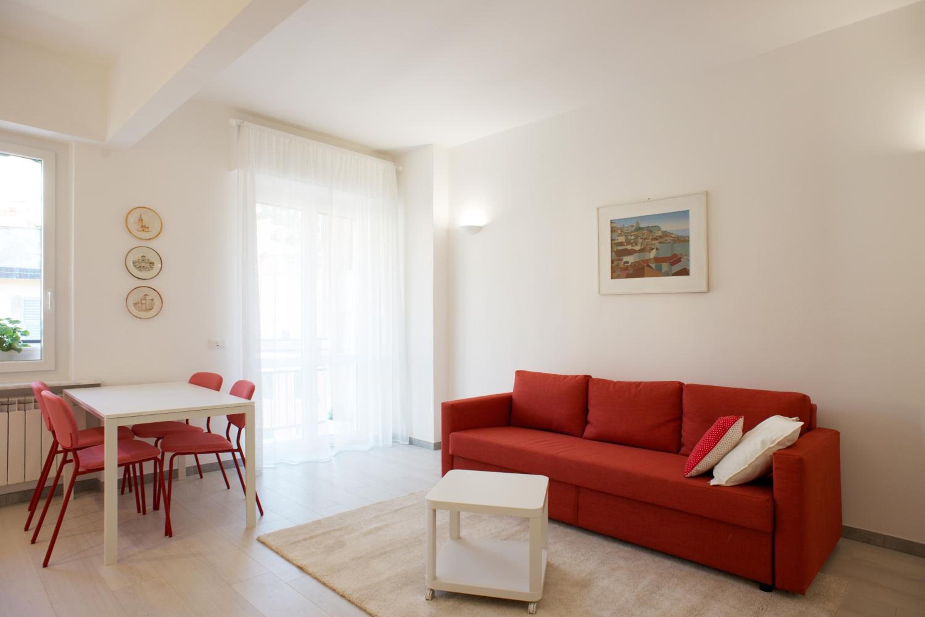 Superior Apartment With Balcony photo 3