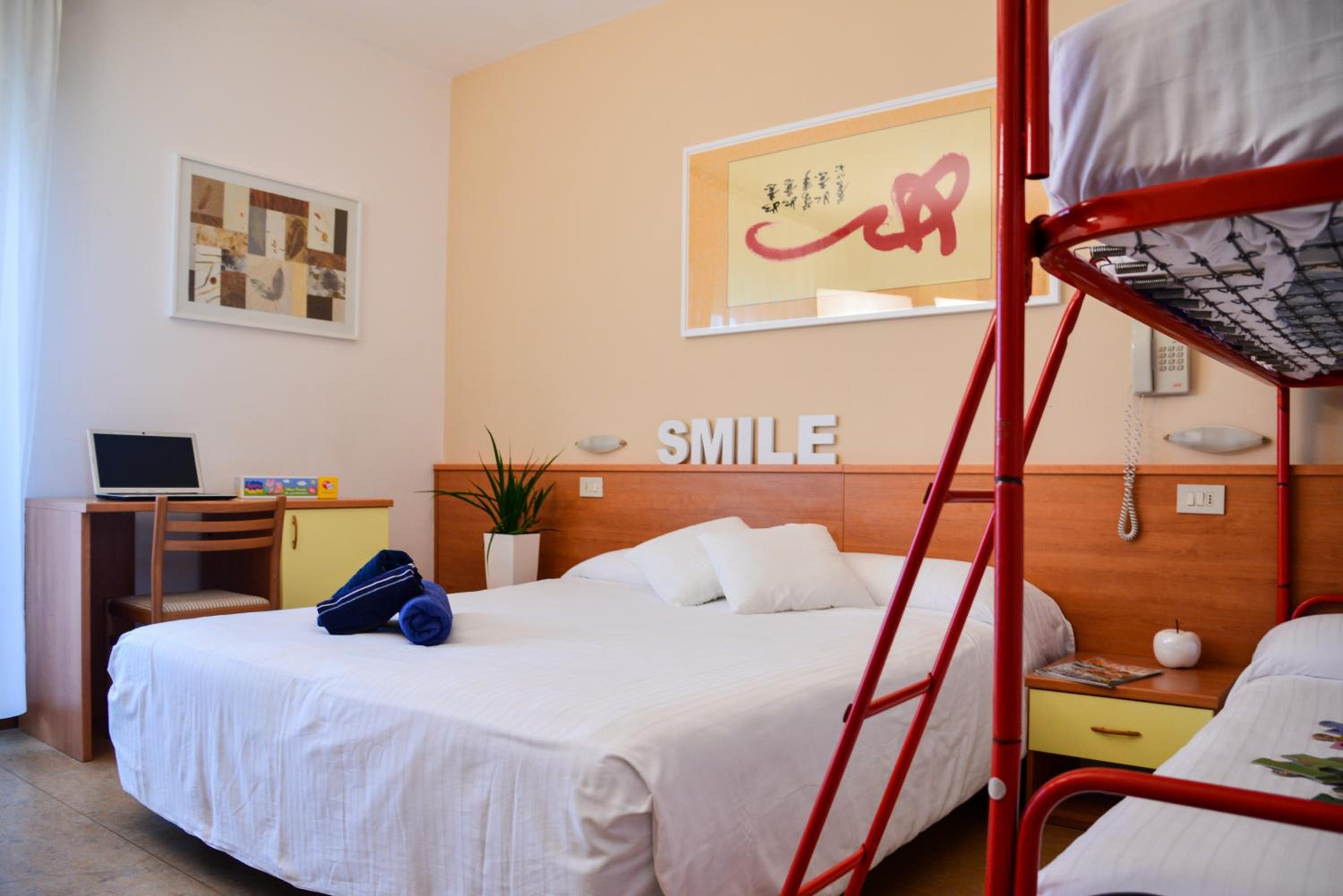 Quadruple Room photo 1