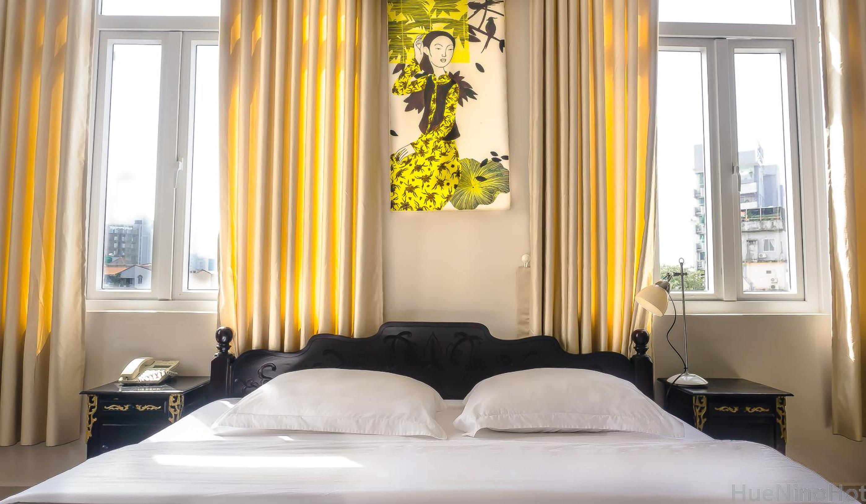 Suite with City View photo 2