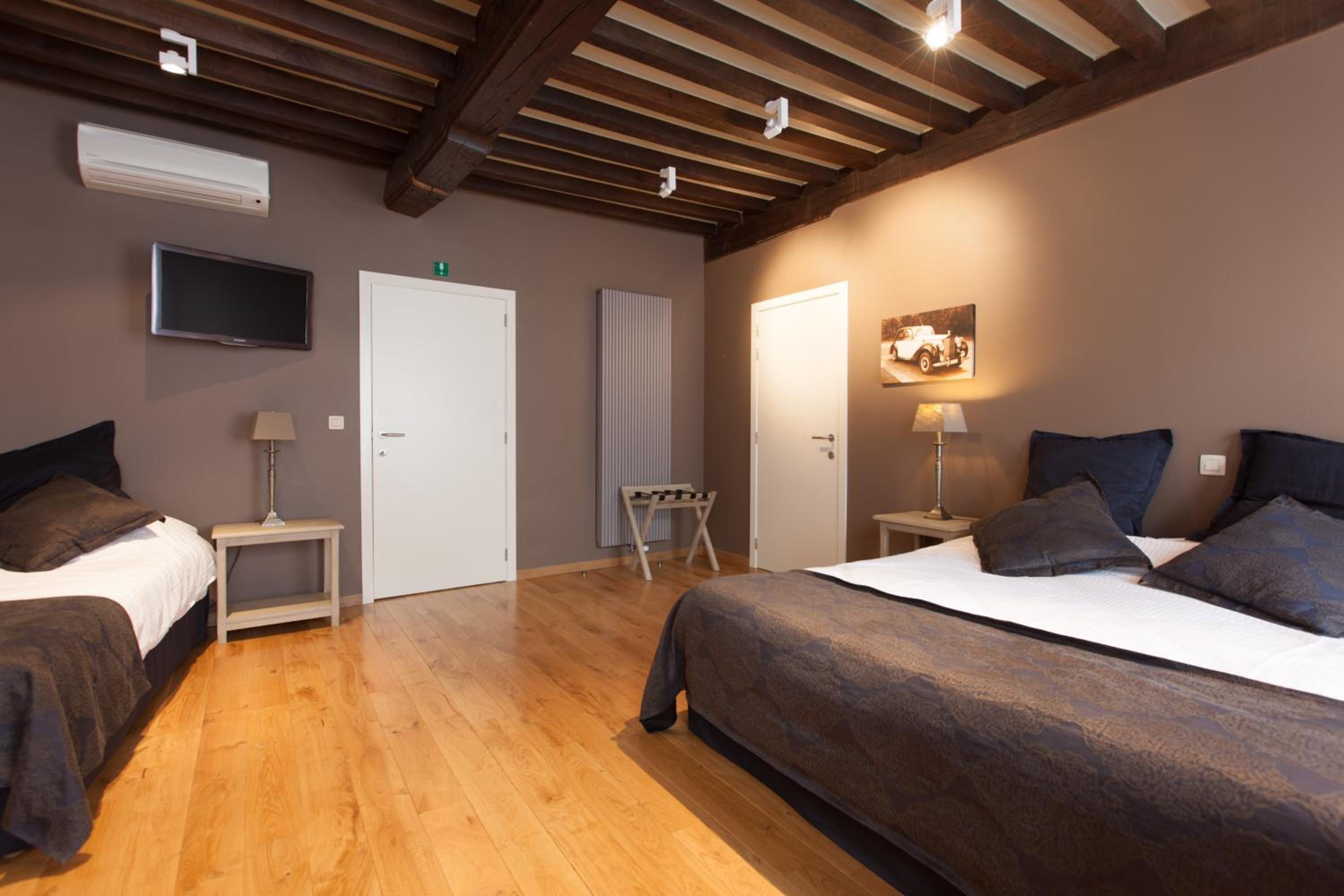 Triple Room - Photo 6