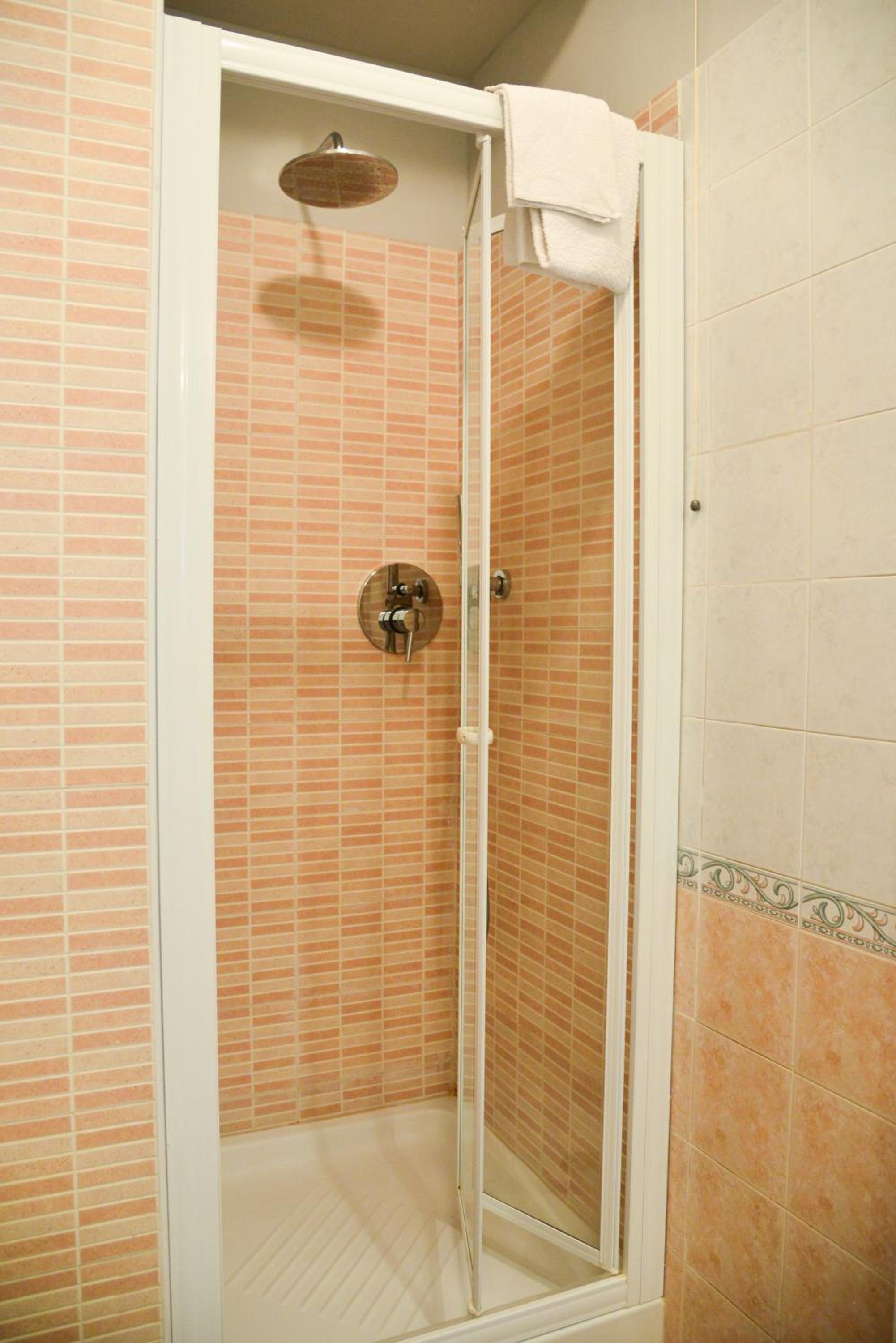 Triple Room with Balcony photo 2