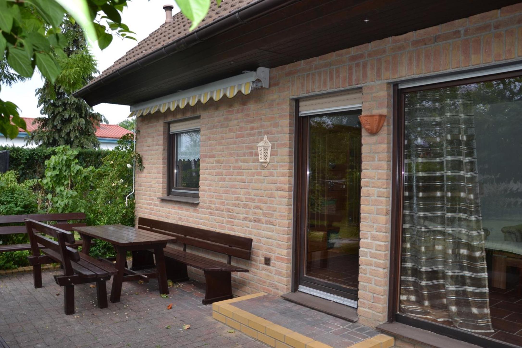 Vacation Home photo 2