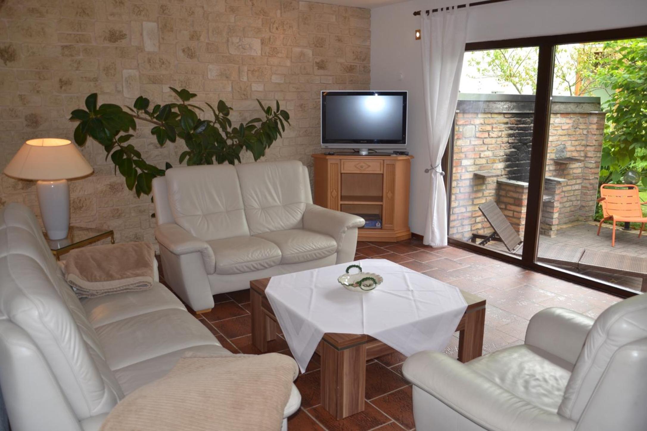Vacation Home photo 1