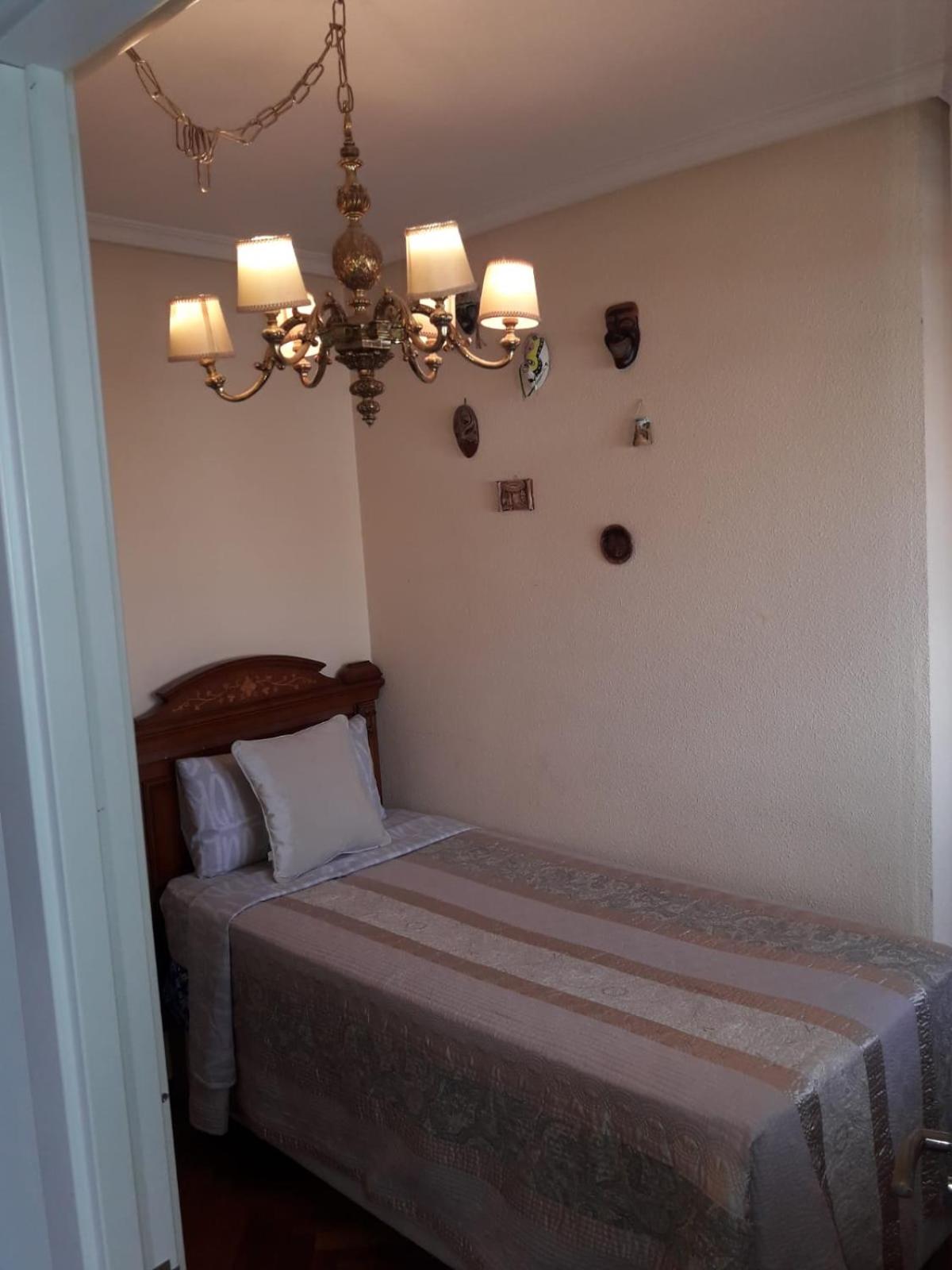 Habitación Individual