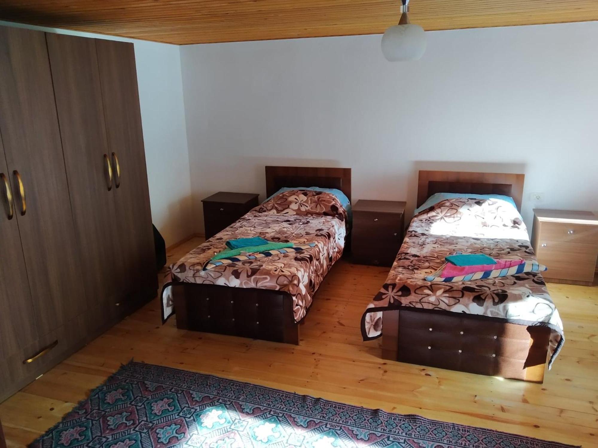 Bed in 4-Bed Dormitory Room photo 2