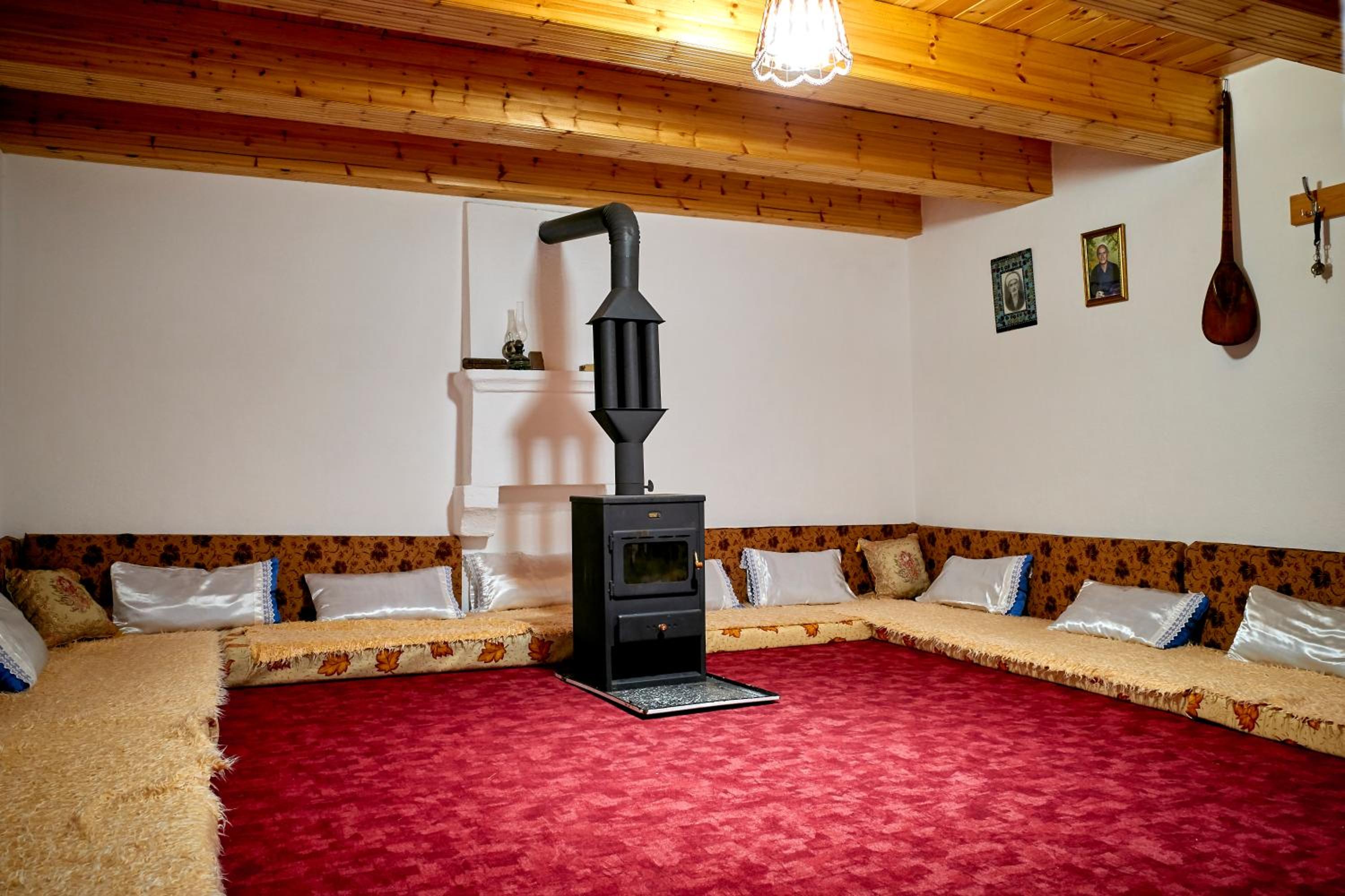 Quadruple Room photo 2