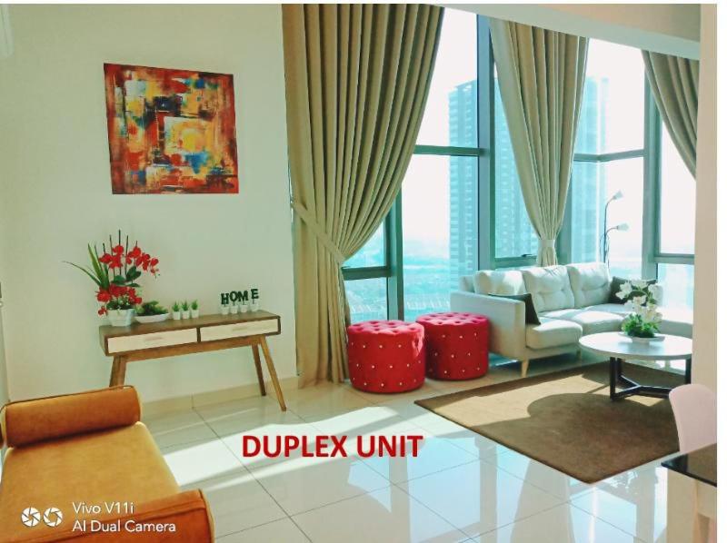 Duplex Apartment photo 3