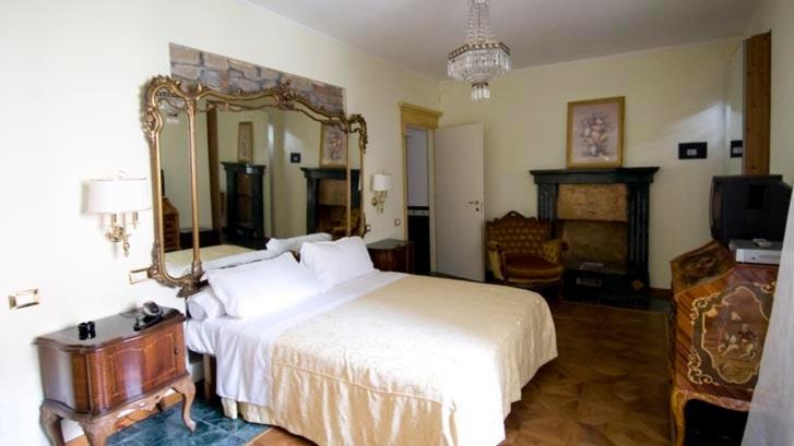 Superior Double Room with Spa Bath photo 1