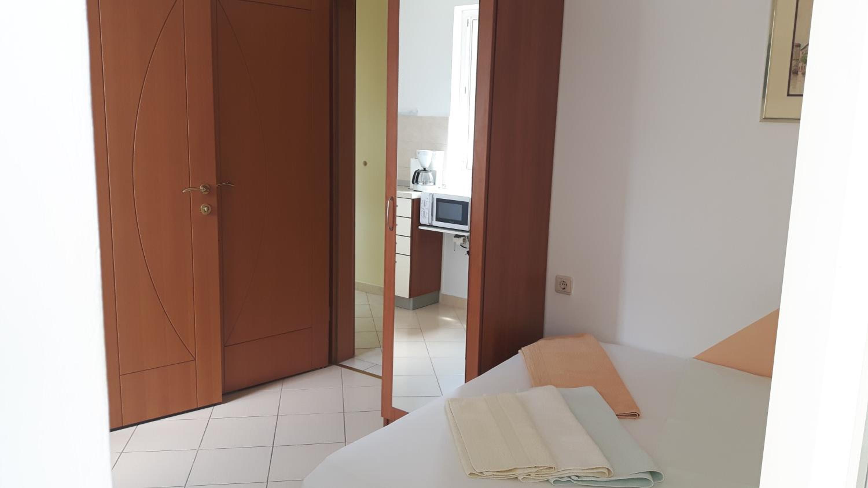 Apartment with Sea View - Photo 1