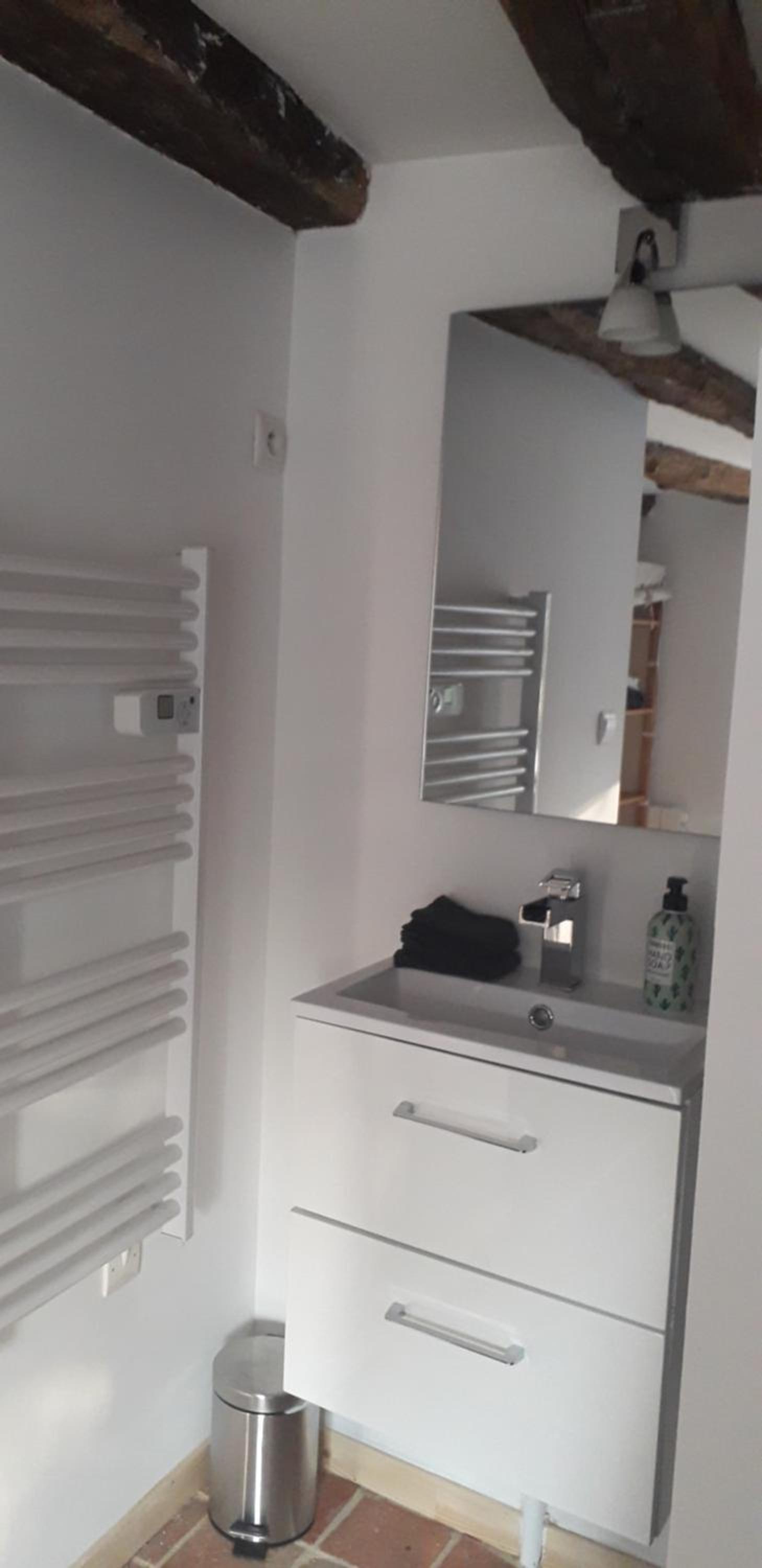 Deluxe Double or Twin Room photo 2