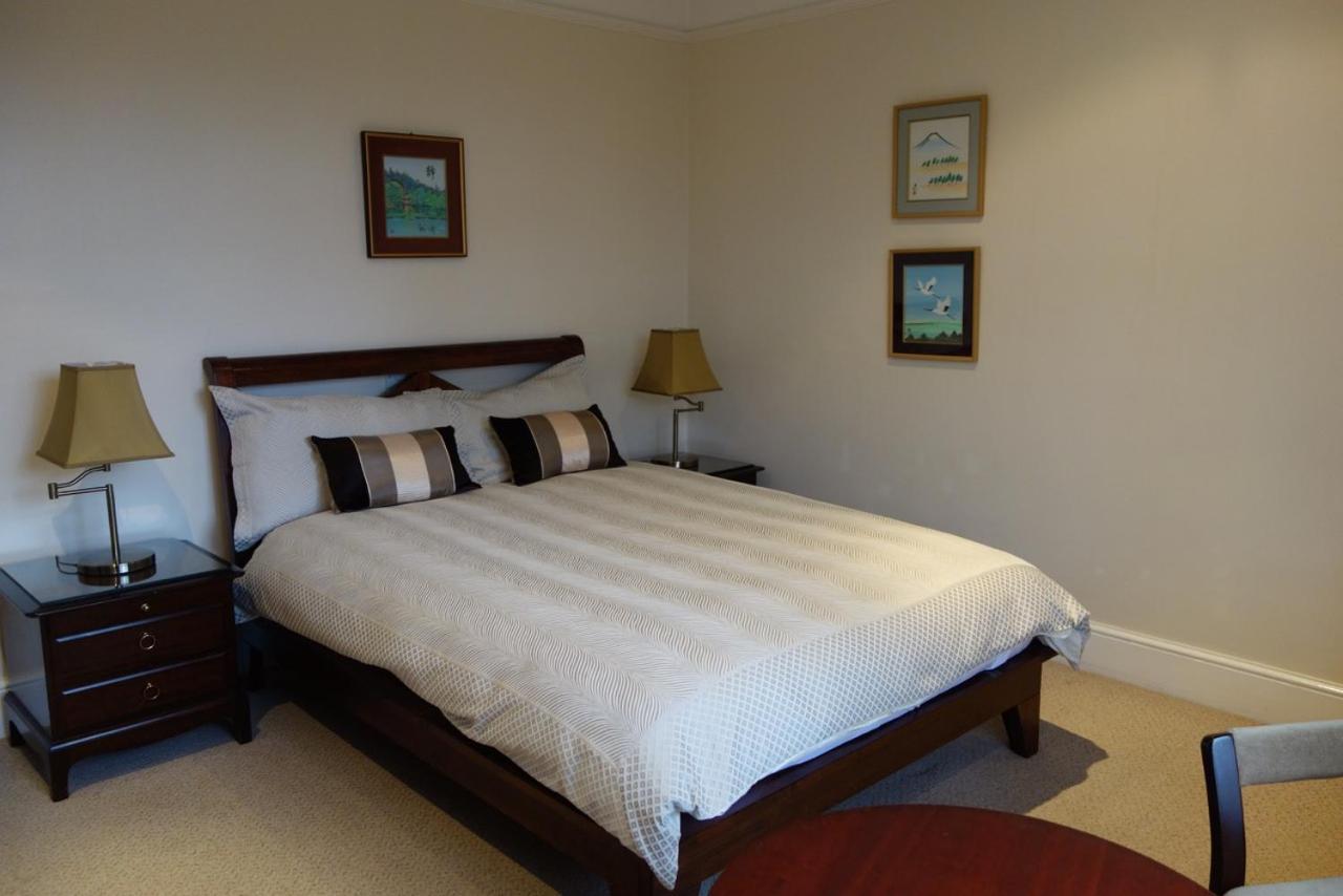 Deluxe Double Room with Shower - Photo 3