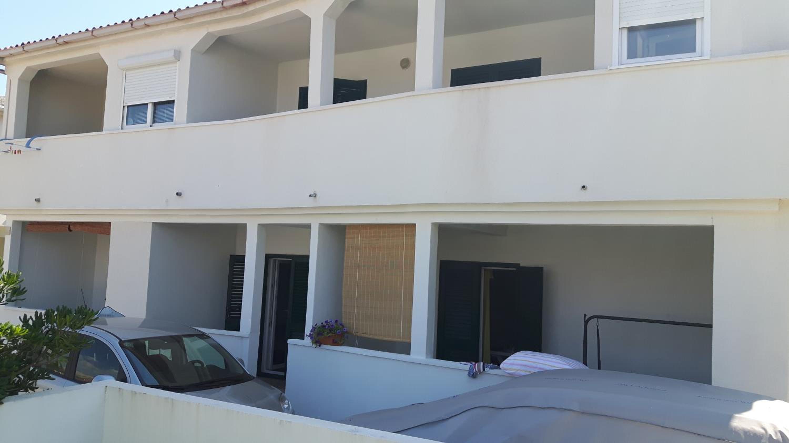 Apartment with Sea View - Photo 52
