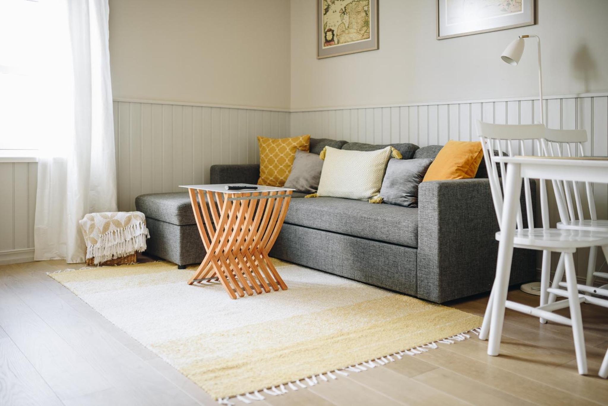 Studio Apartment - Photo 3