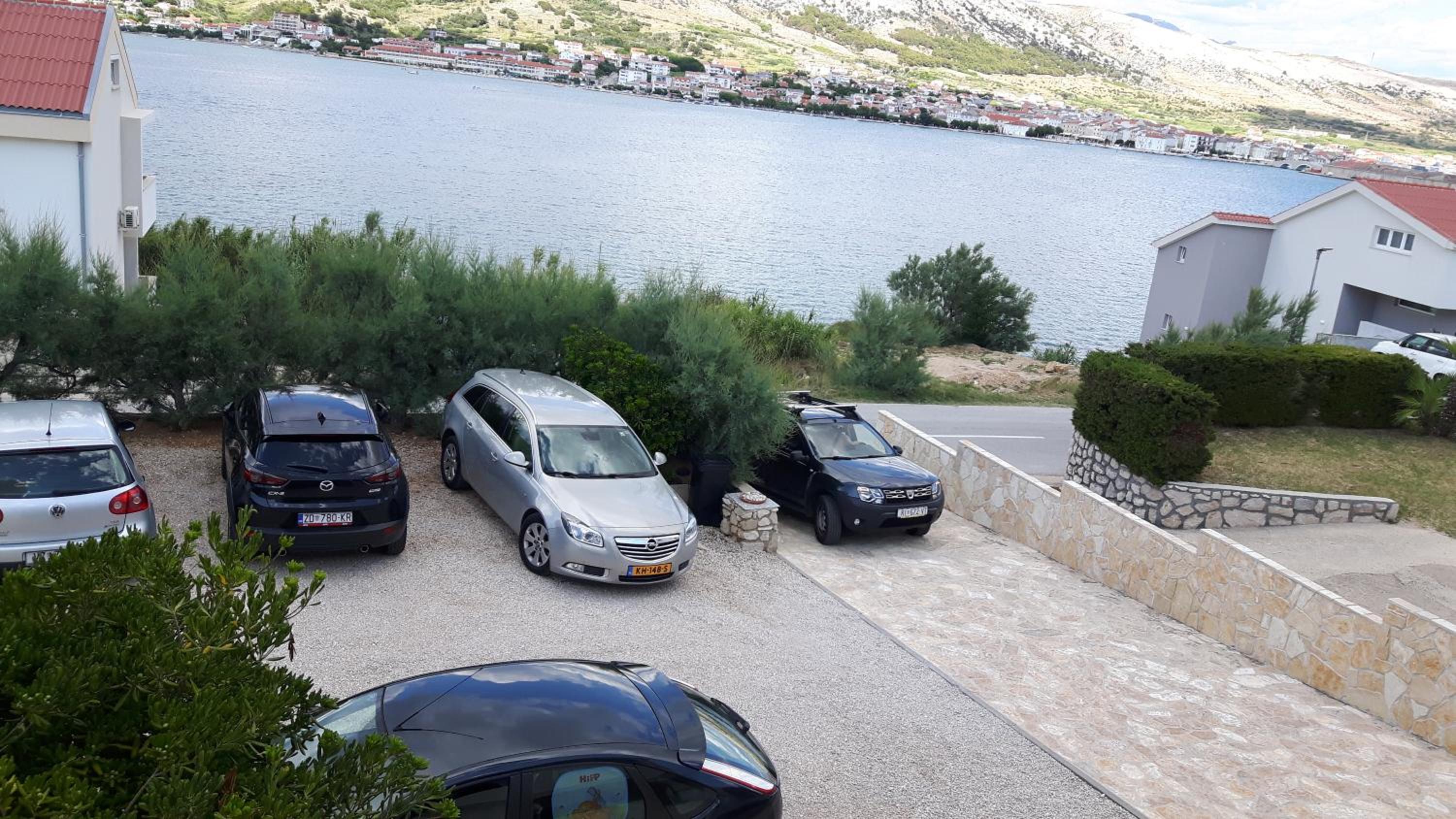Apartment with Sea View - Photo 57