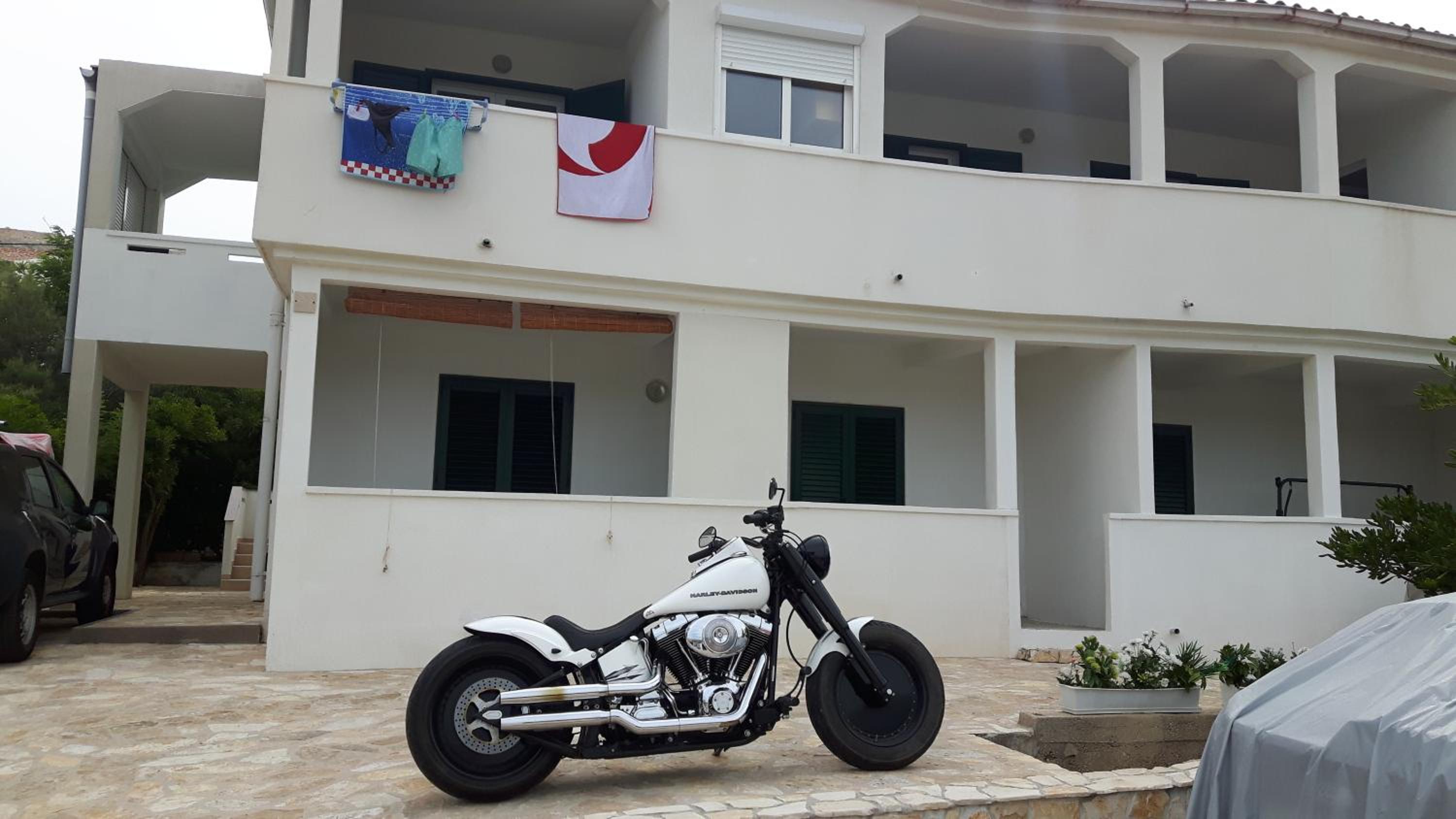 Apartment with Sea View - Photo 49